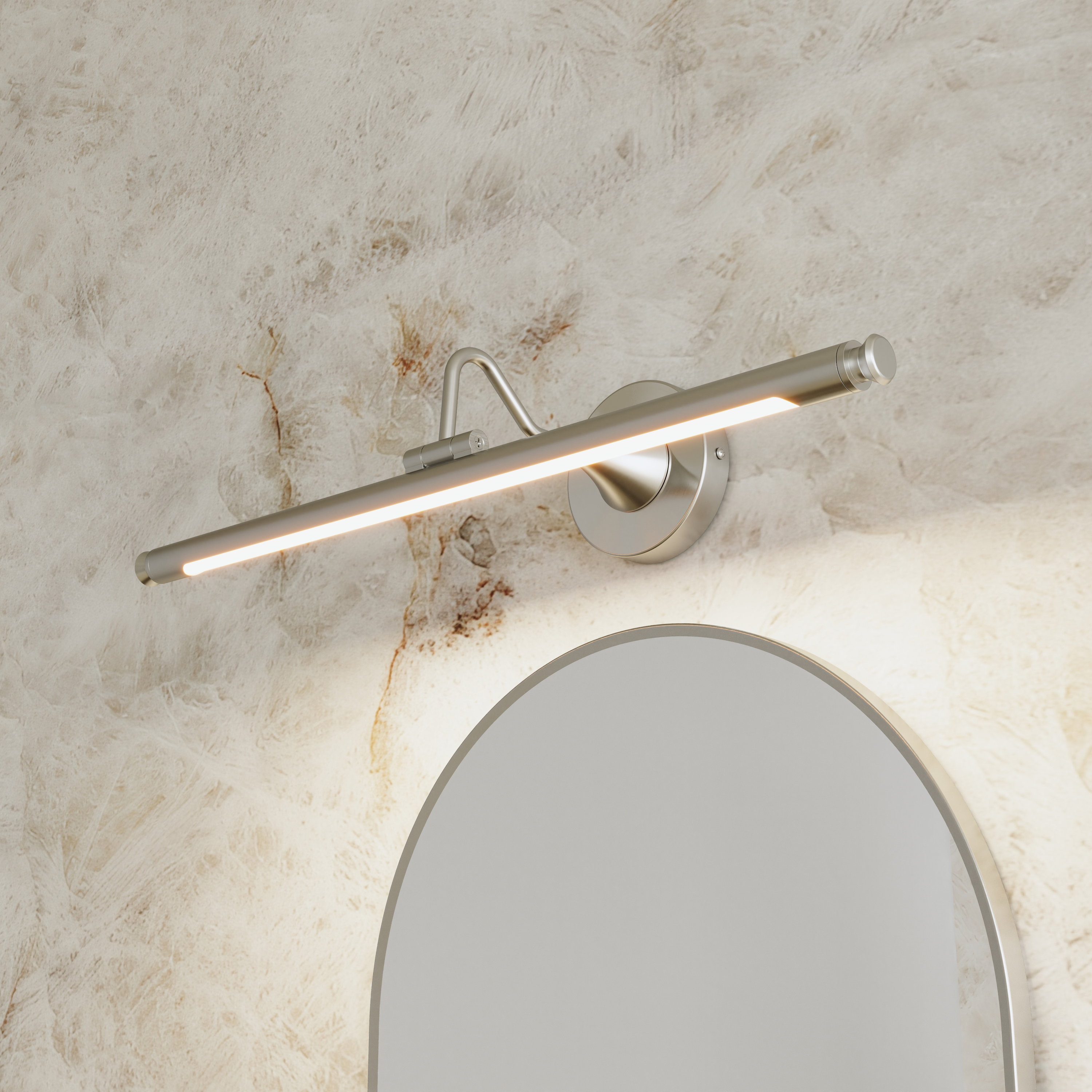 Butler & Rose Picture Wall Light