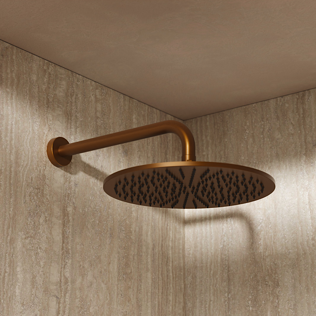 Crosswater MPRO Fixed Shower Head