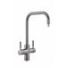 Abode Pronteau Prostyle 3 in 1 Instant Hot Water Tap - Graphite