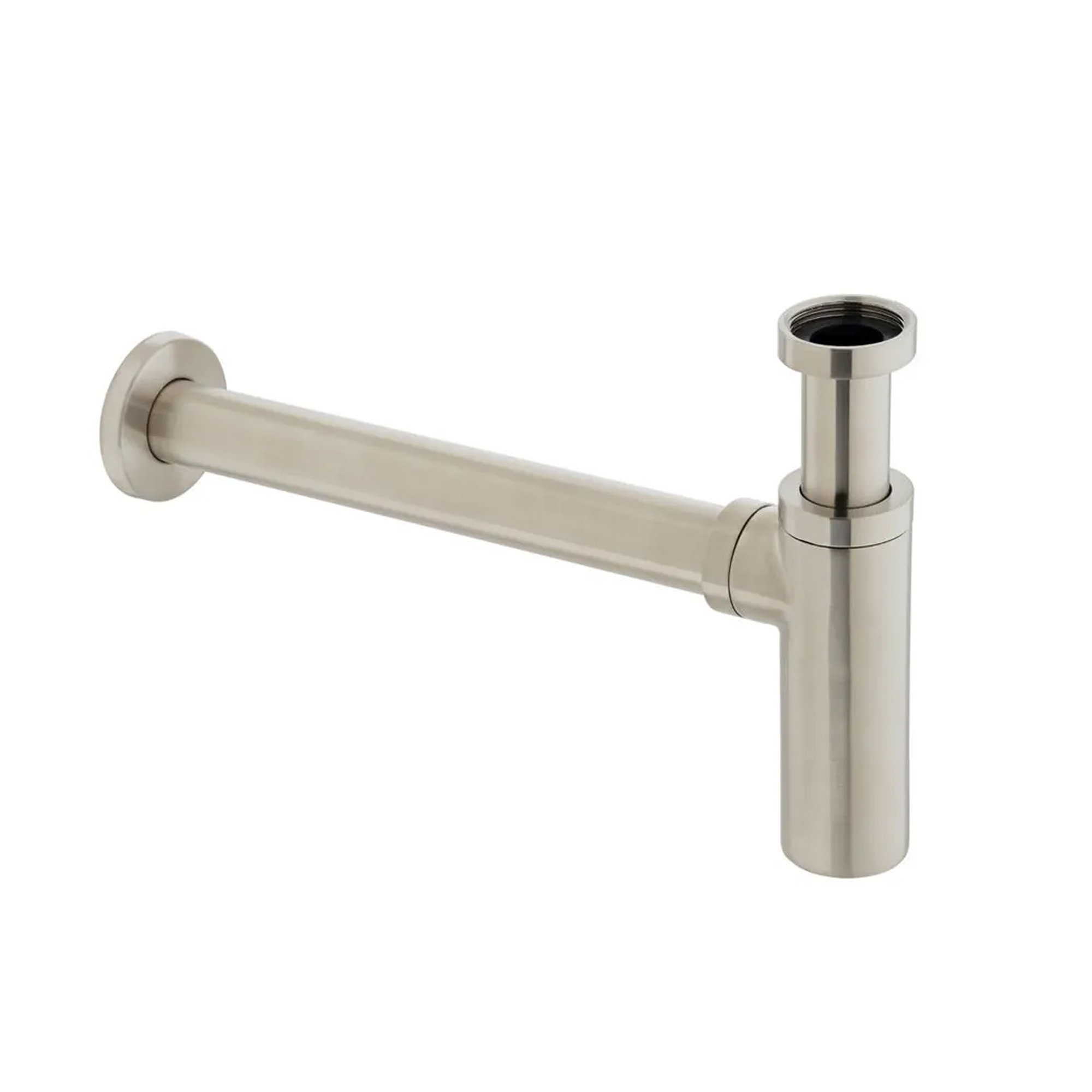 Vado Individual Round Bottle Trap
