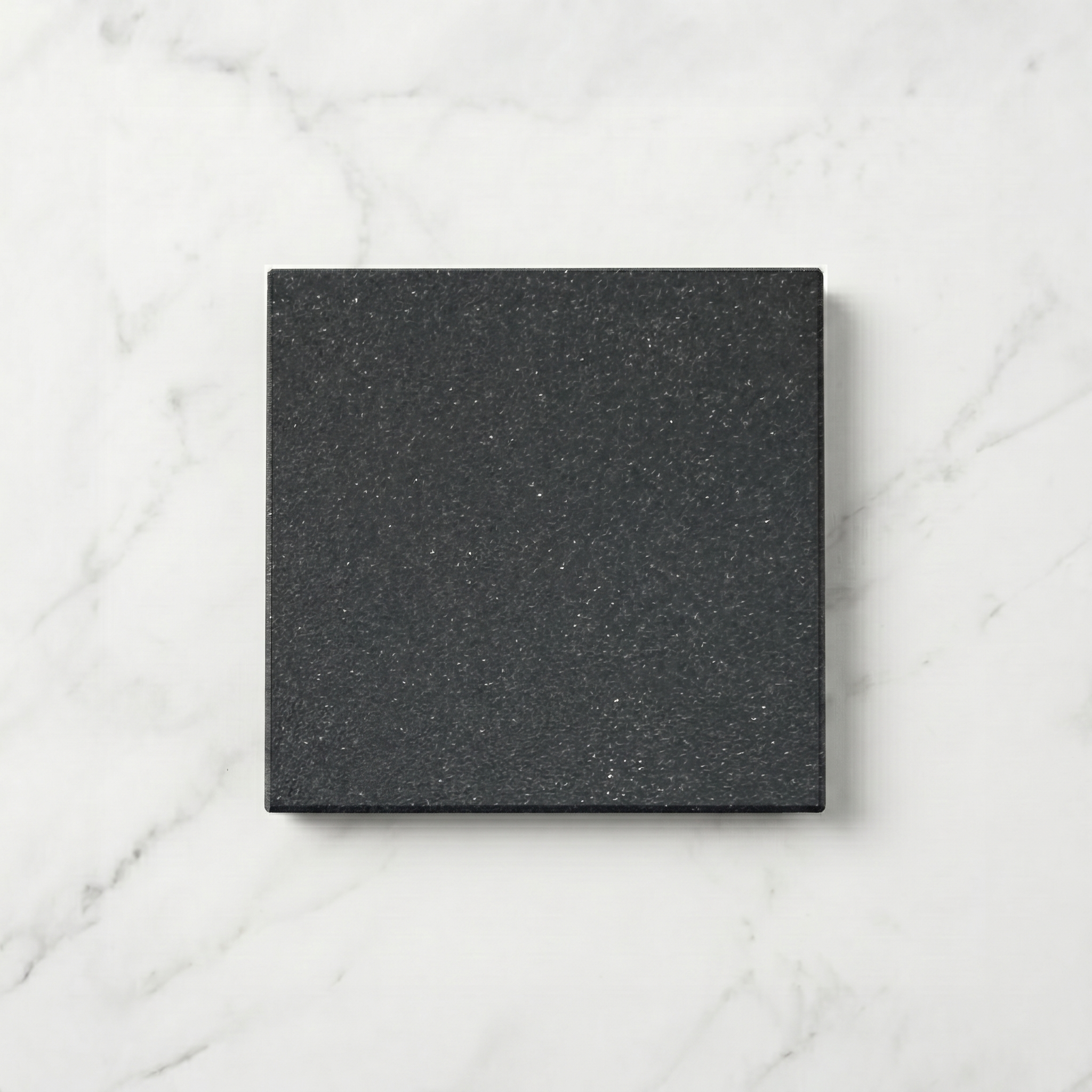 Vellamo Horizon Granite Composite Kitchen Sink Sample - Gunmetal Grey