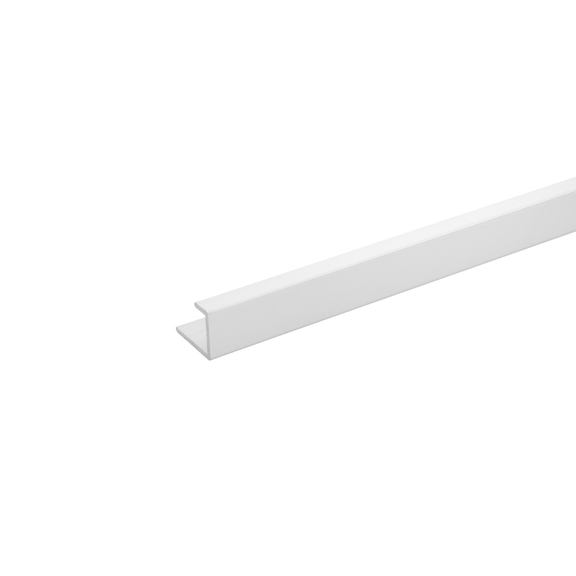 Burlington Aluminium Extrusion 2450mm Trims