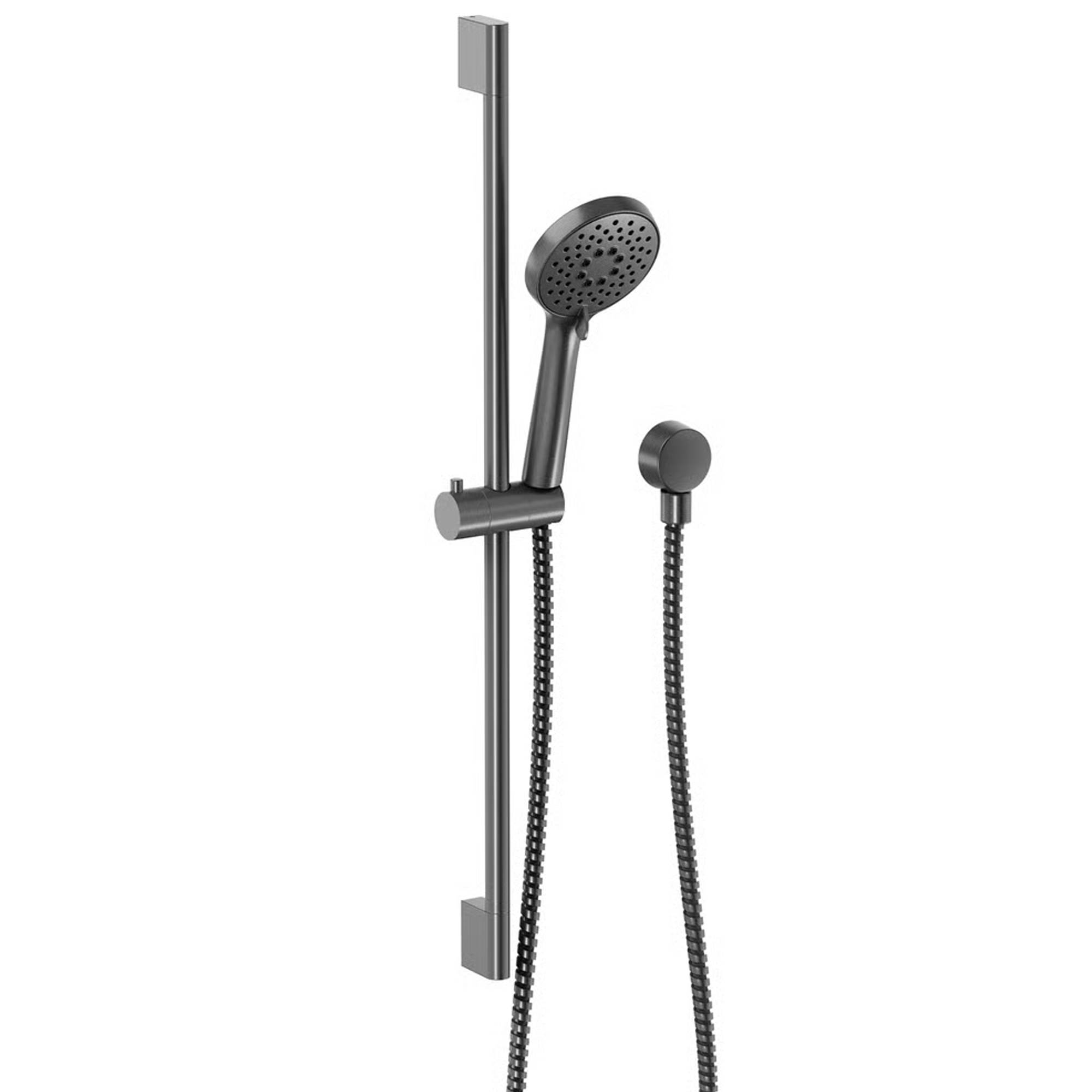 Crosswater Shower Kit with Wall Outlet 