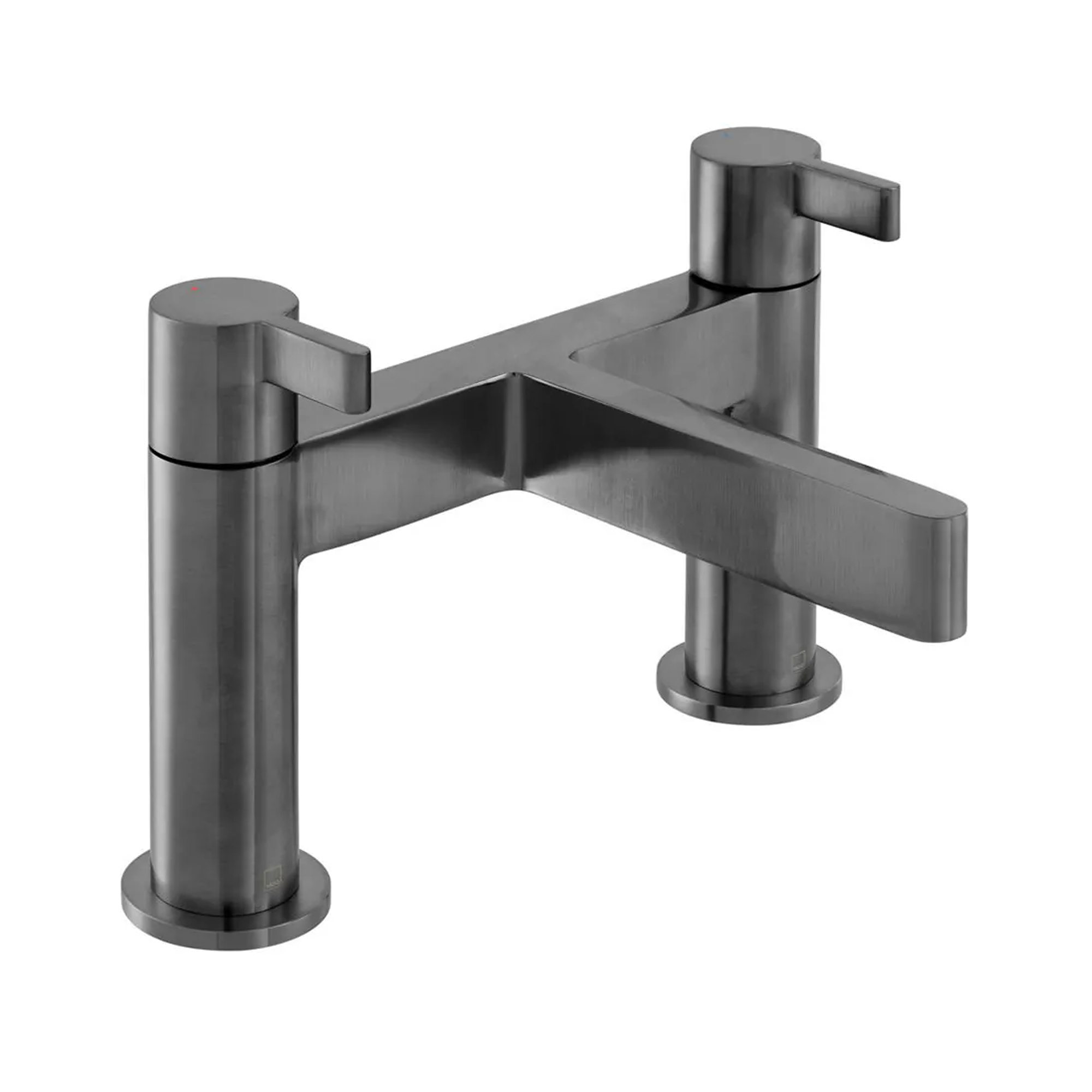 Vado Individual Edit Deck Mounted Bath Filler Tap