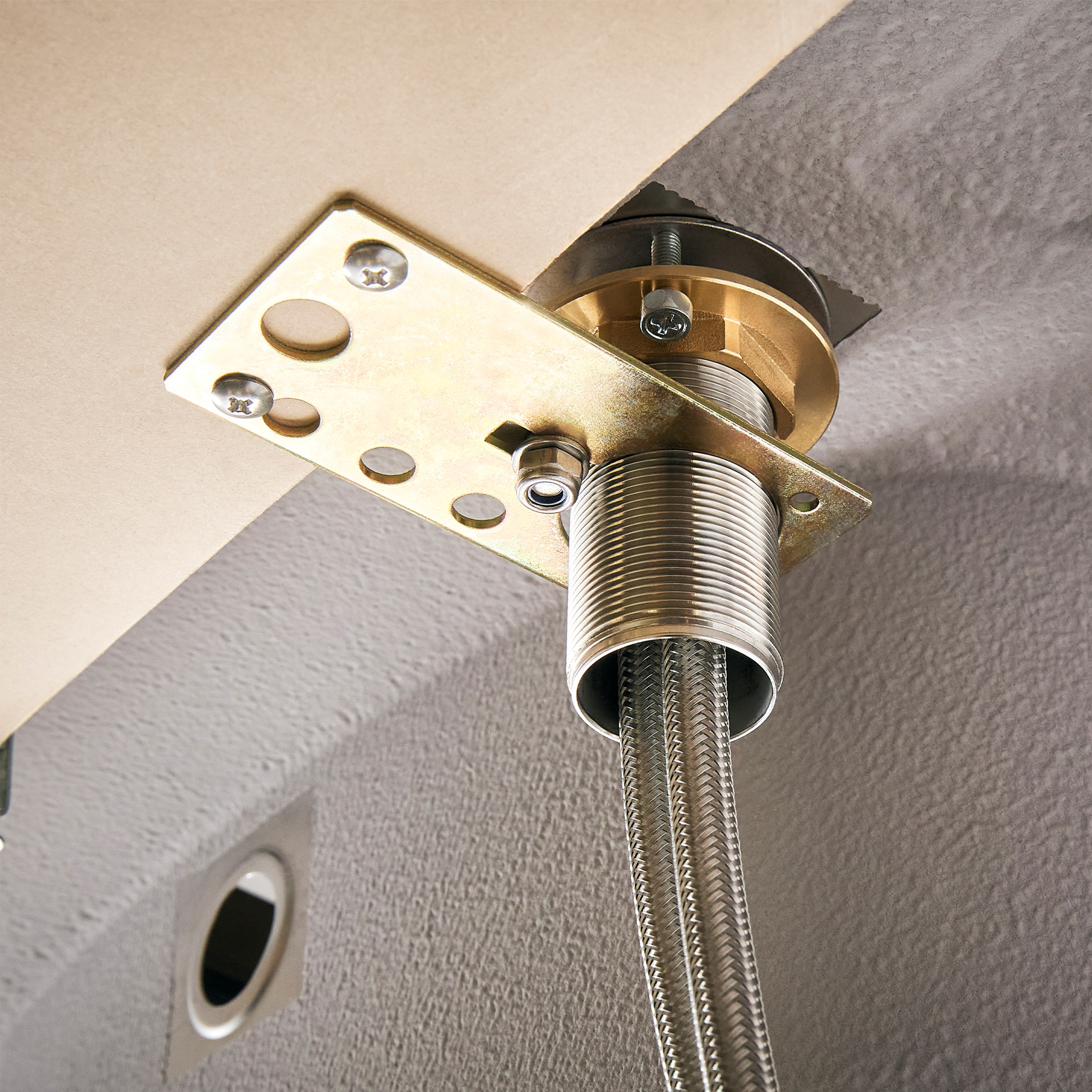 Clearwater ClearFix Universal Tap Support Bracket