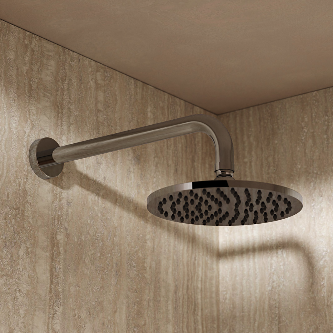 Crosswater MPRO Fixed Shower Head
