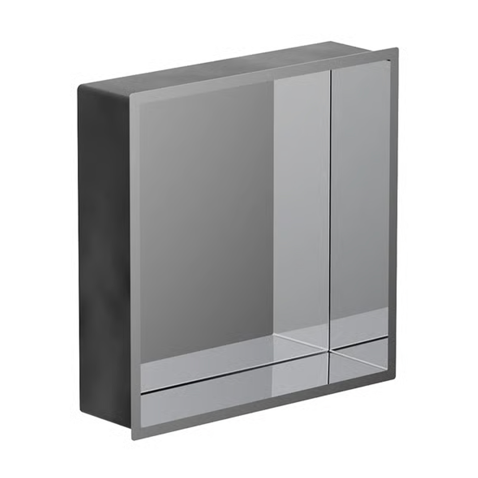 Crosswater Inset Shower Niche 305 x 305mm