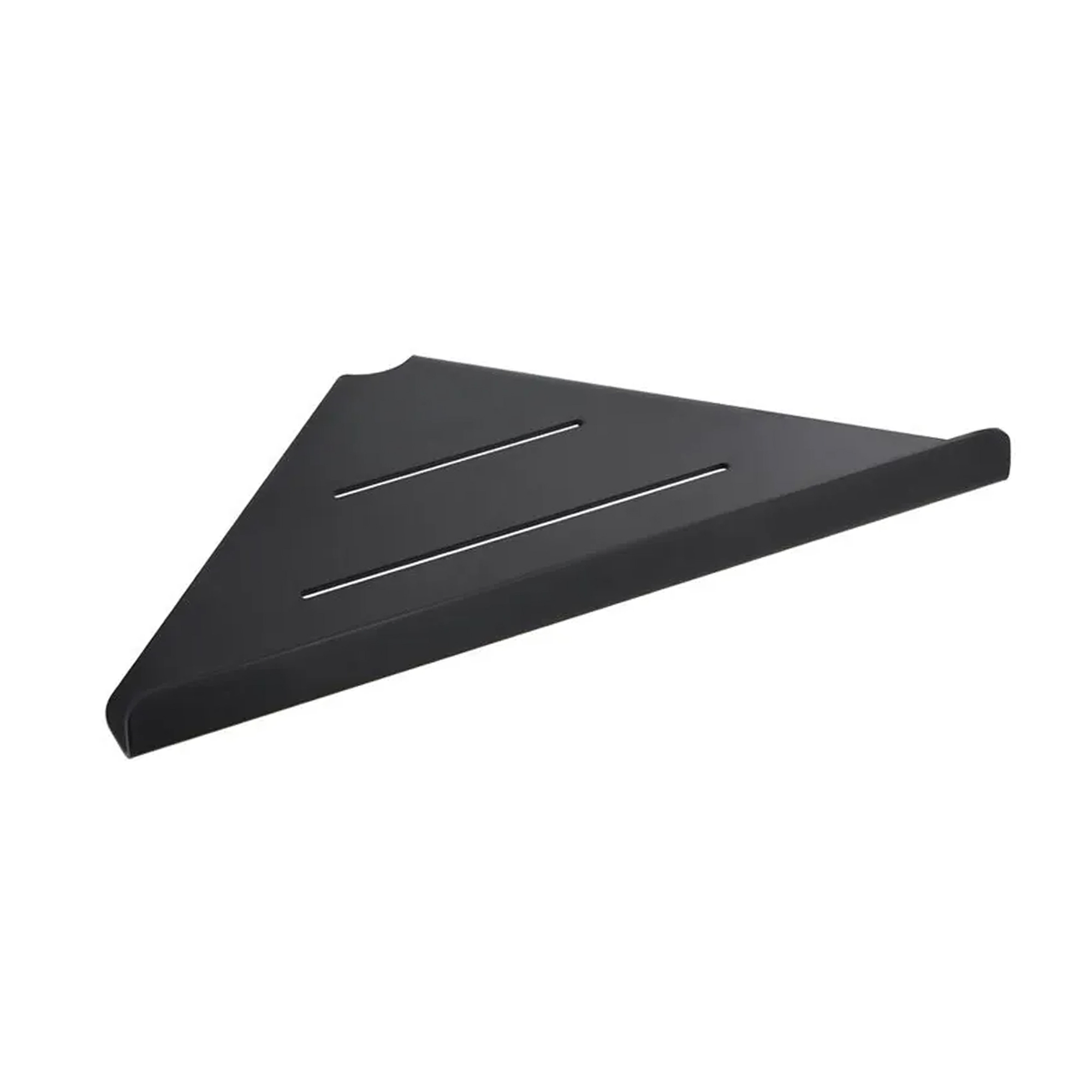 Vado Individual Shama Corner Shower Shelf
