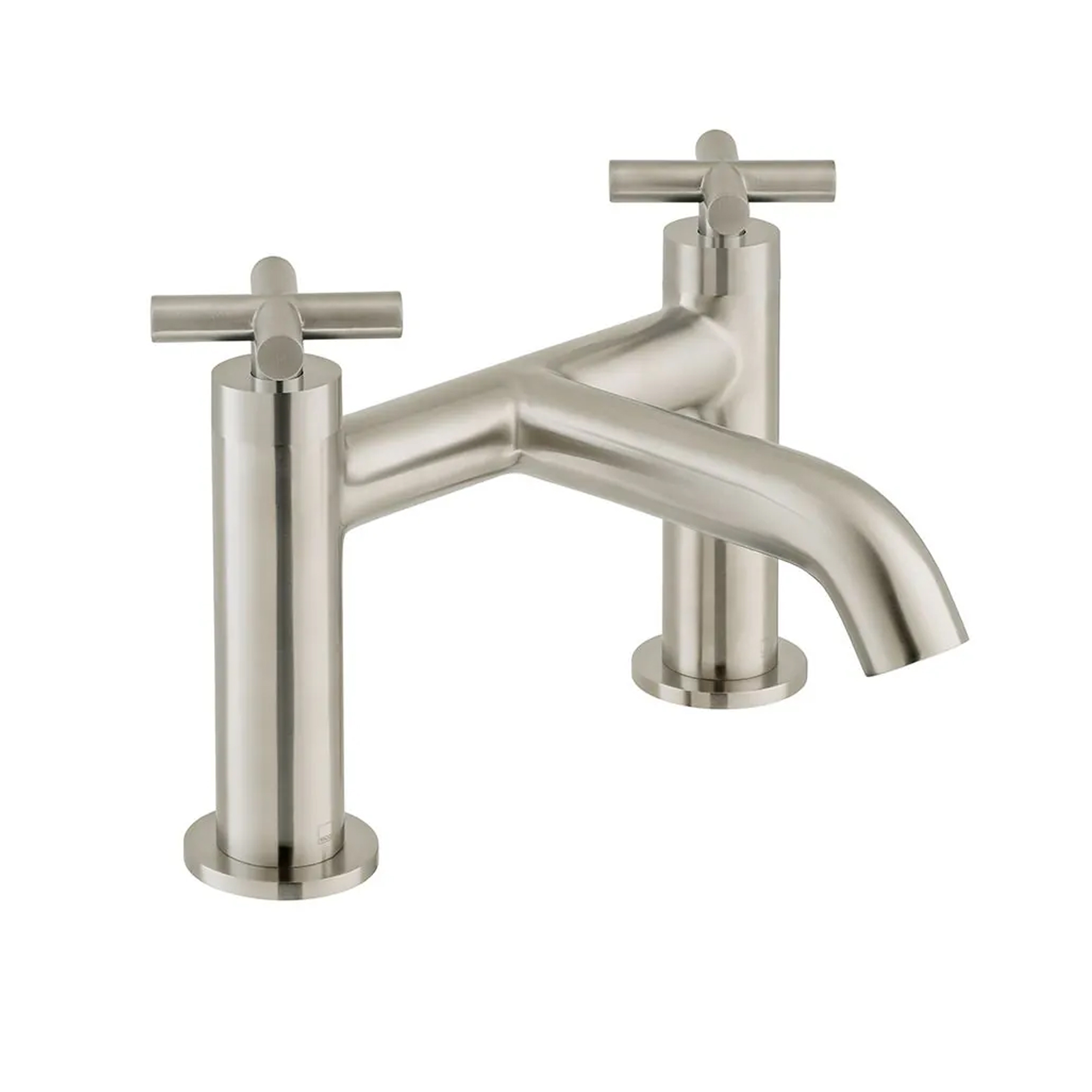 Vado Individual Elements Deck Mounted Bath Filler Tap