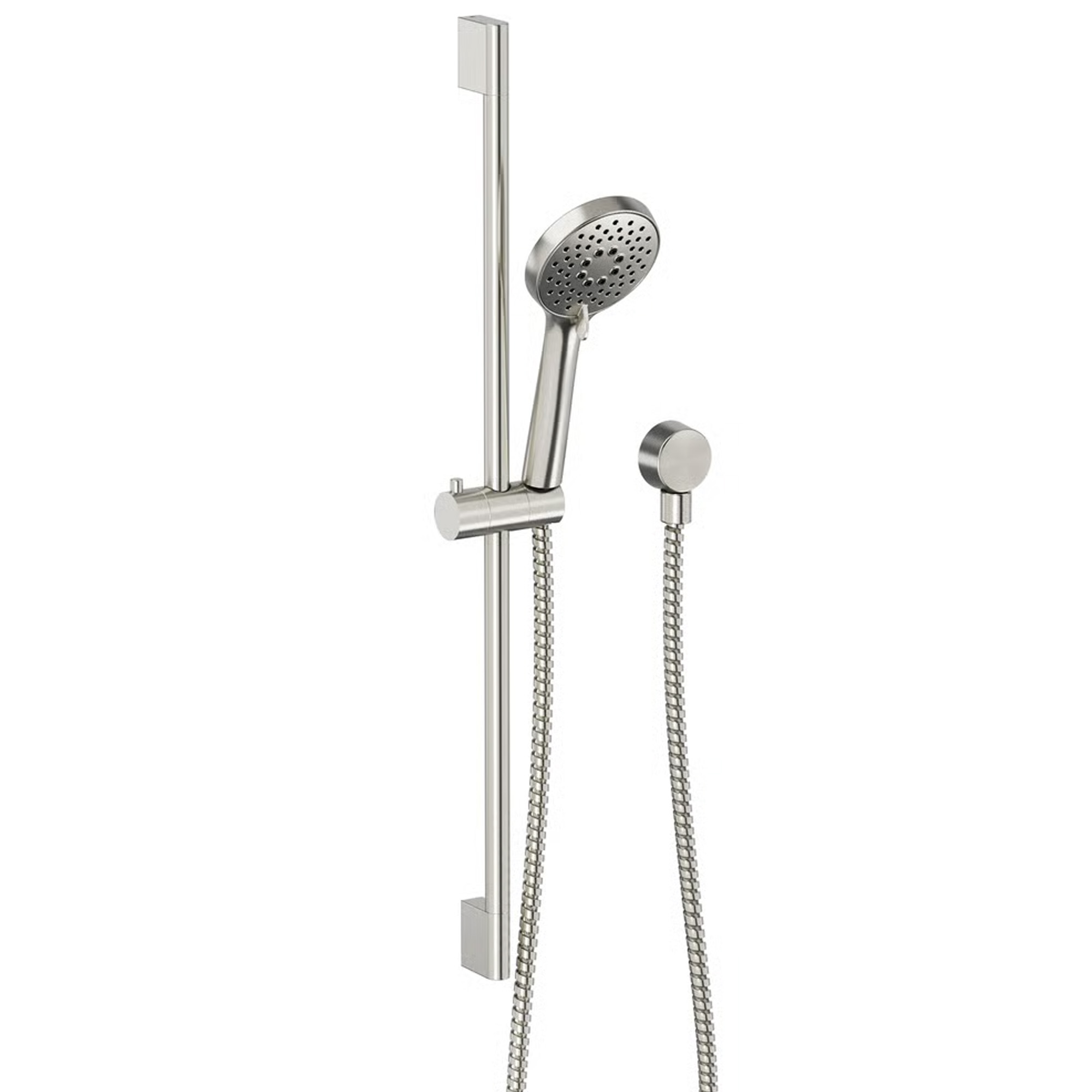 Crosswater Shower Kit with Wall Outlet 