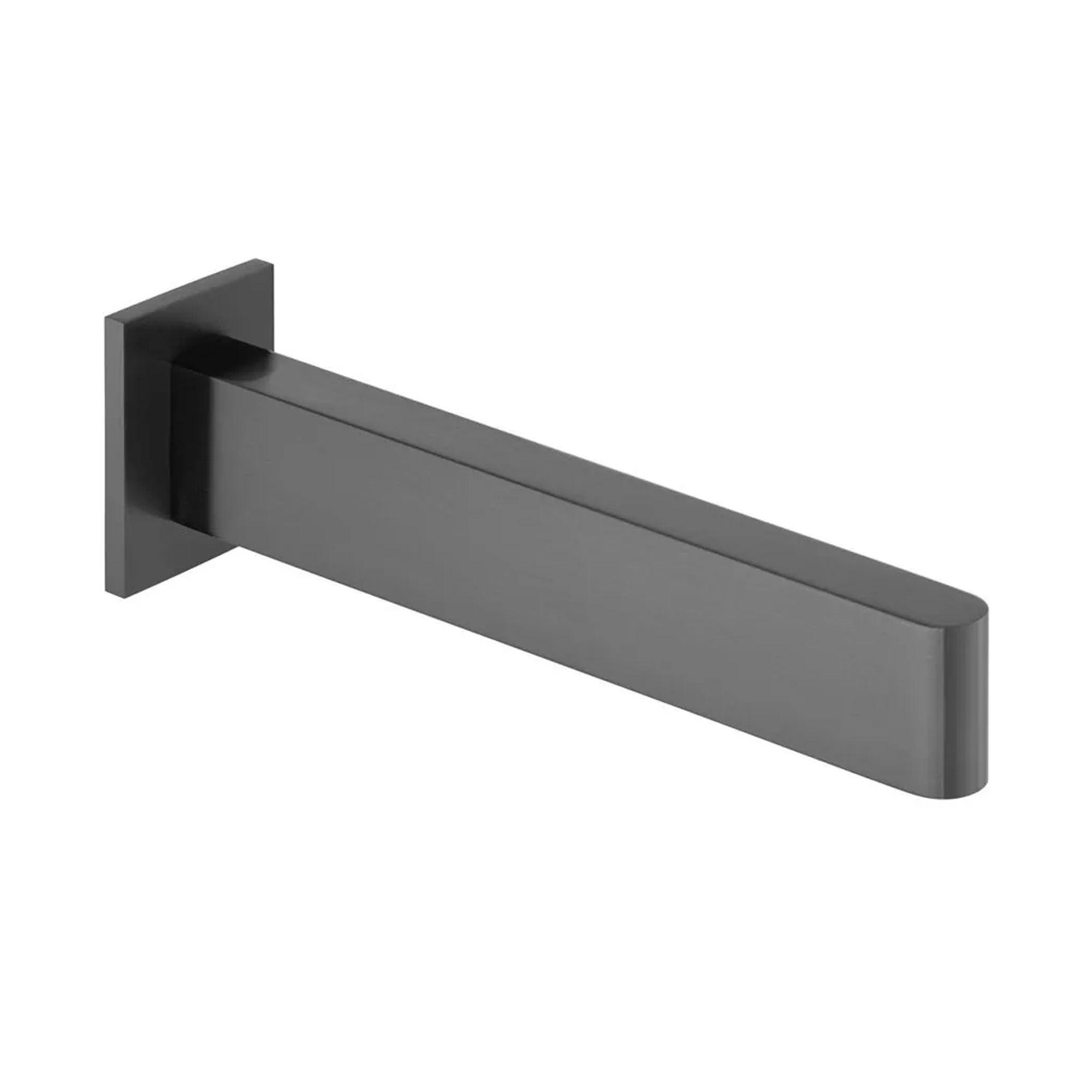 Vado Individual Edit Wall Mounted Bath Spout