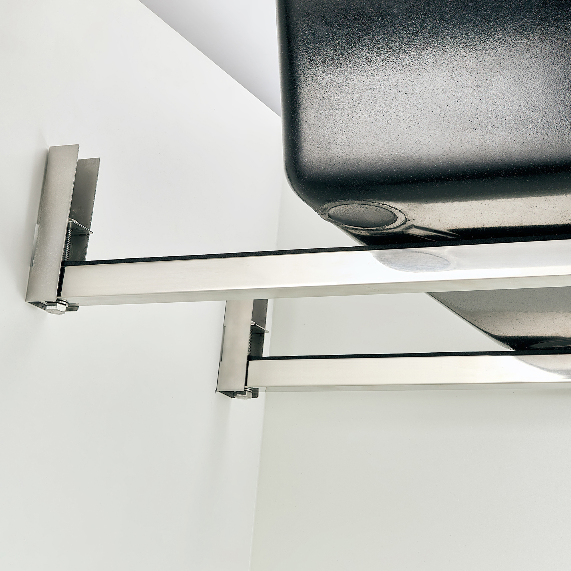 Clearwater ClearFix Universal Undermount Kitchen Sink Support Bracket