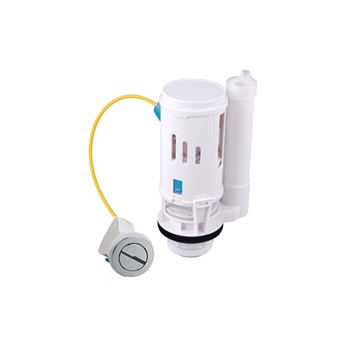 Harbour Dual Flush Cistern Bottom Entry Water Inlet | Tap Warehouse