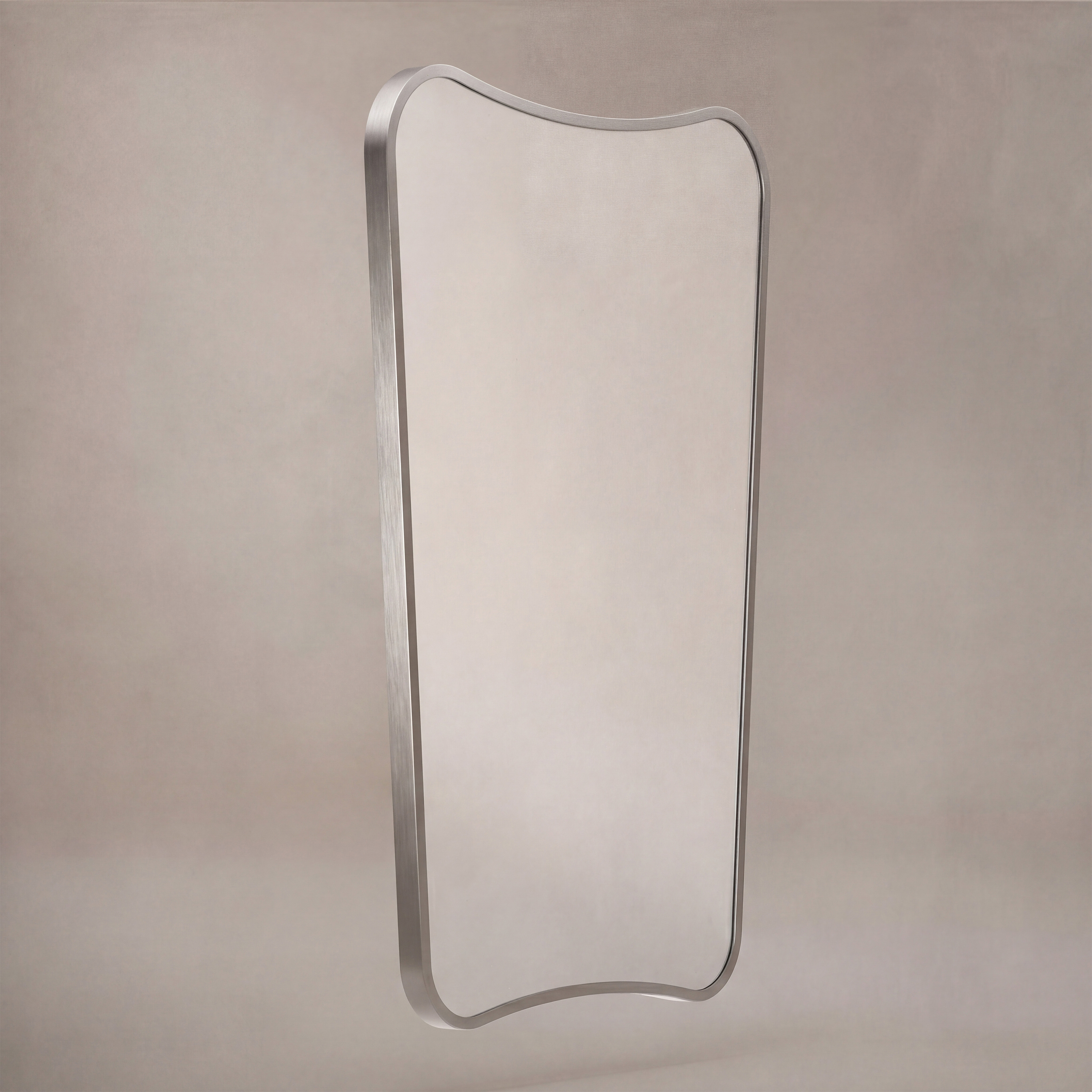 Origins Living Delphine Mirror - 600 x 900mm