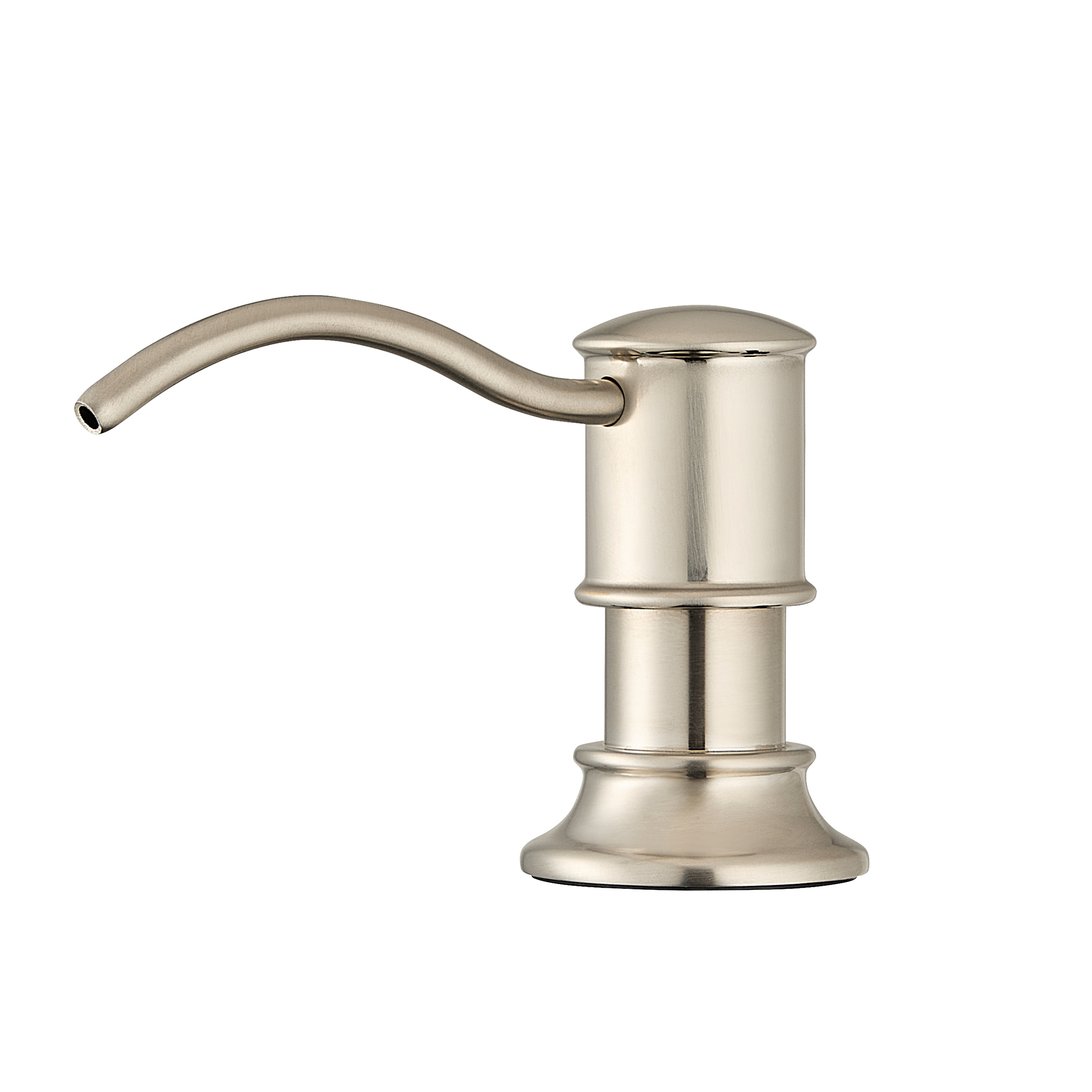 Clearwater Traditional Kitchen Soap Dispenser