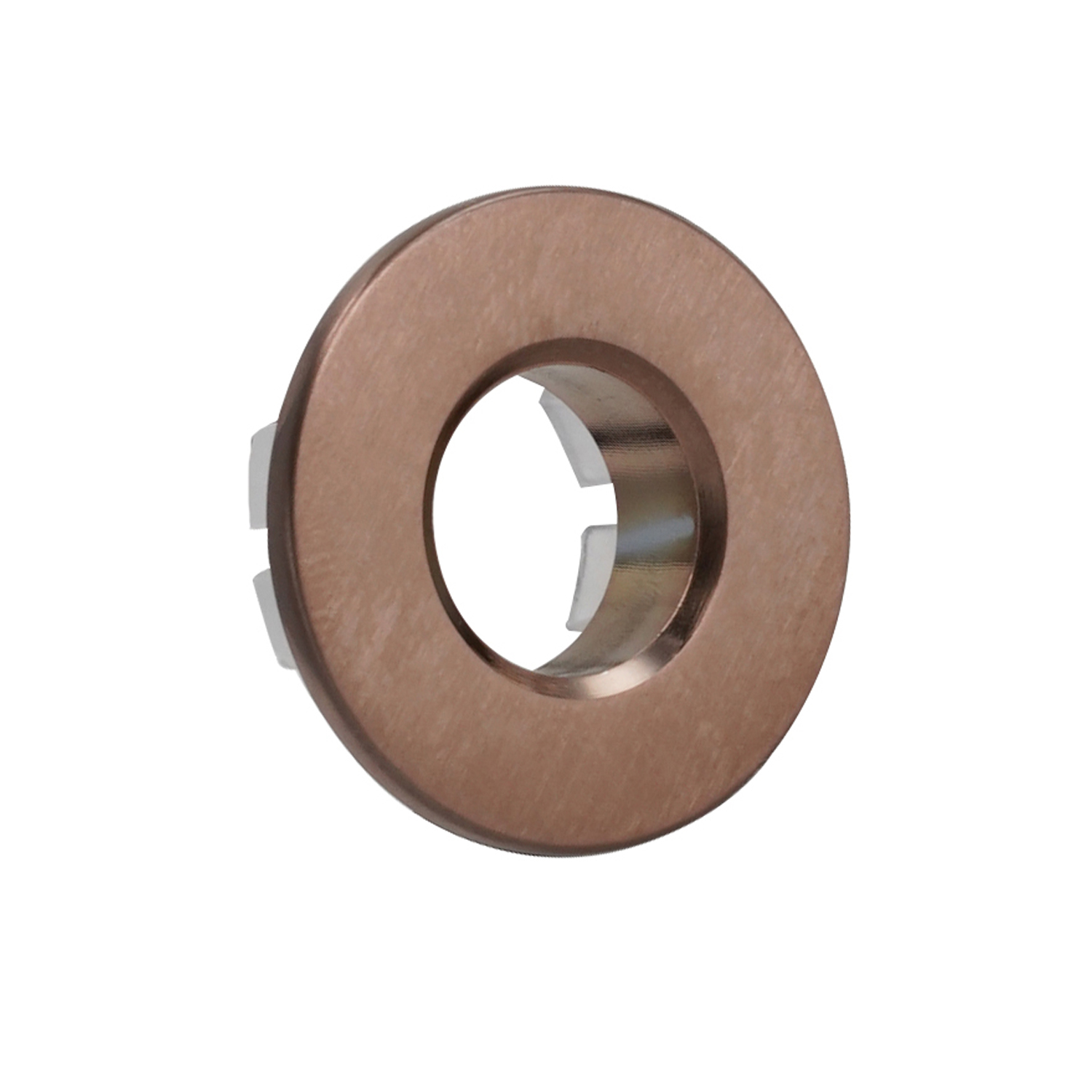 VOS Round Overflow Cover