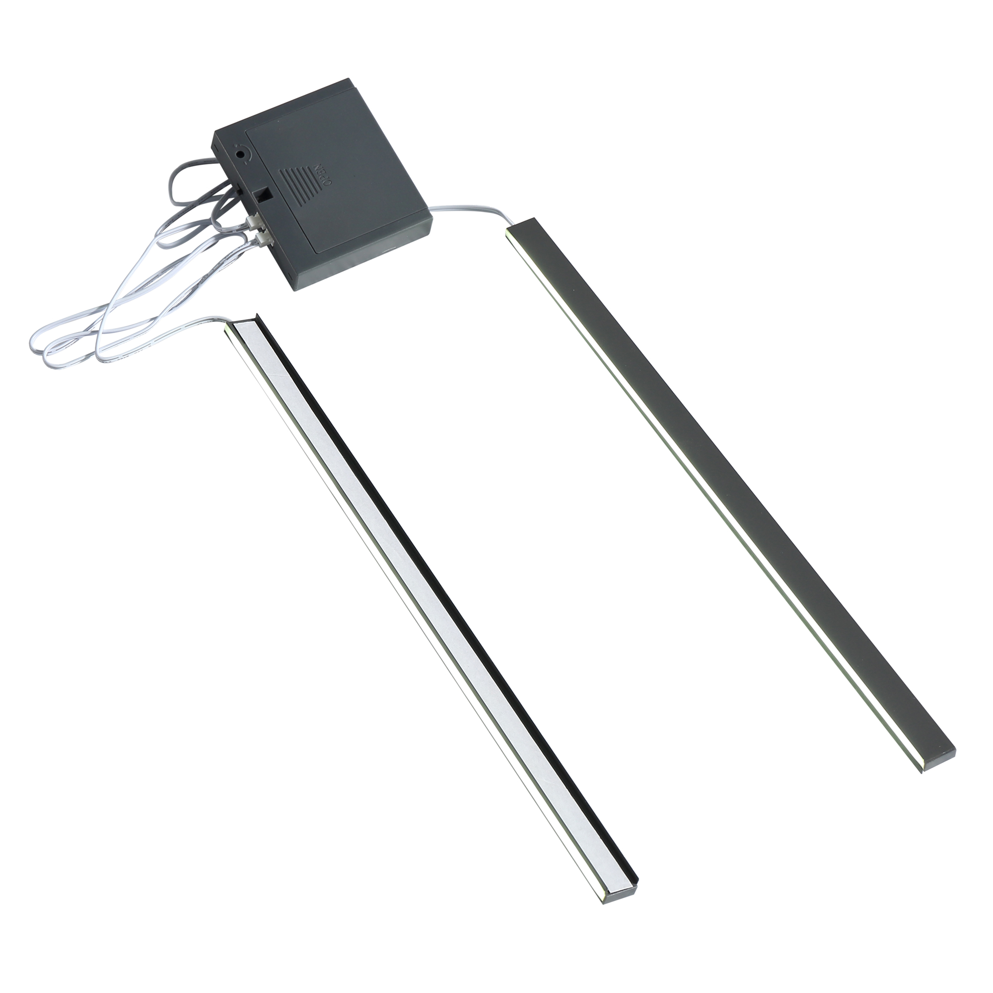 Drench Easy Fit LED Drawer Light - No Mains Required