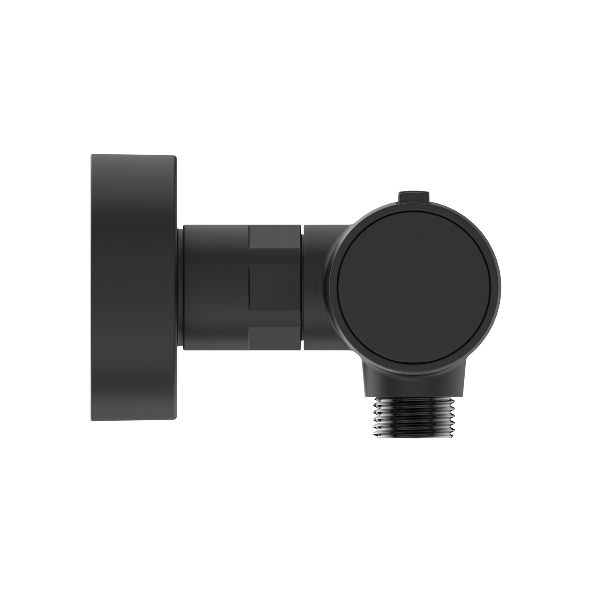 Ideal Standard Ceratherm Alu+ Exposed Thermostatic Bar Shower Valve