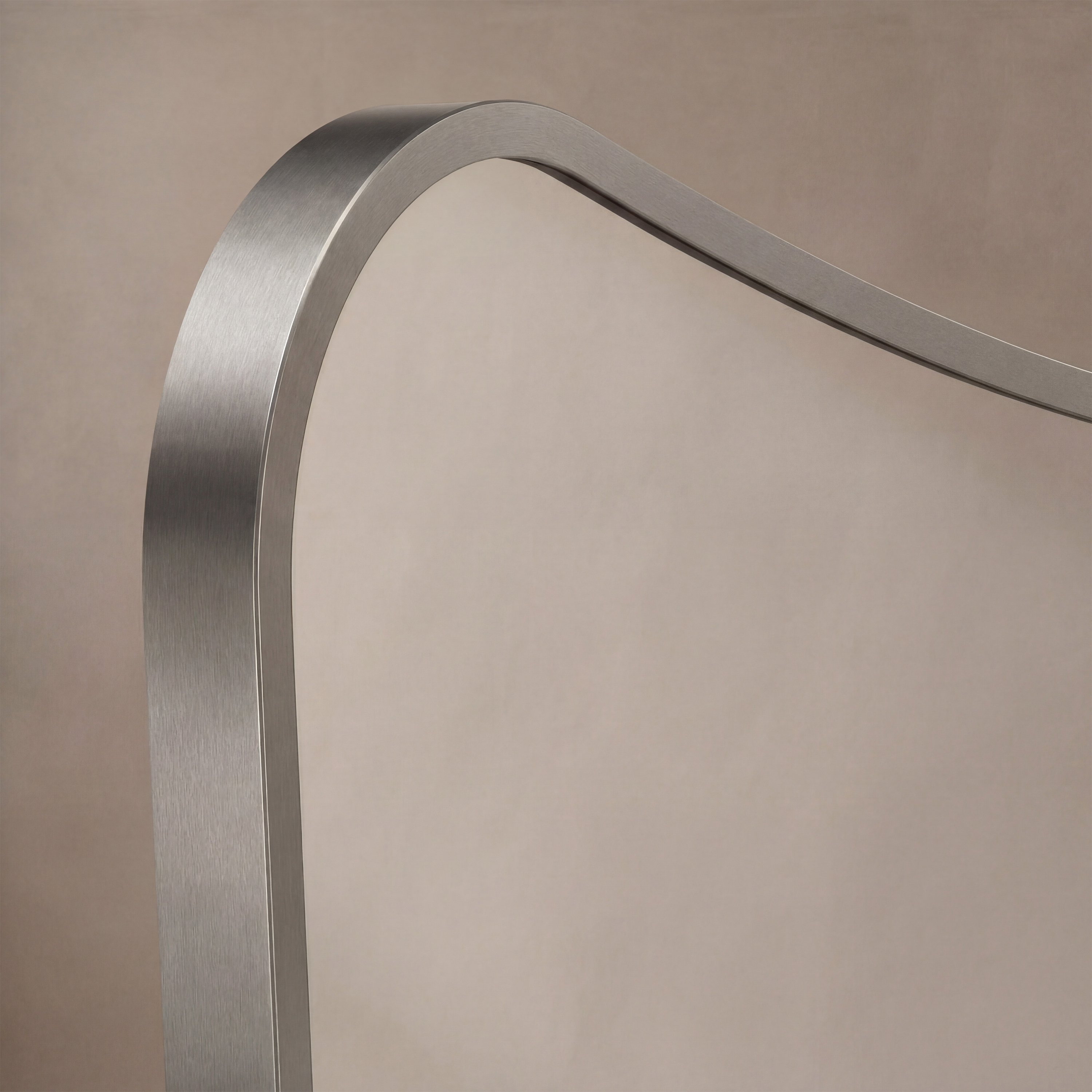 Origins Living Delphine Mirror - 1200 x 700mm