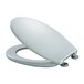 Roper Rhodes Infinity Toilet Seat with Conventional Hinges