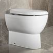Roper Rhodes Zenith Soft Close Toilet Seat