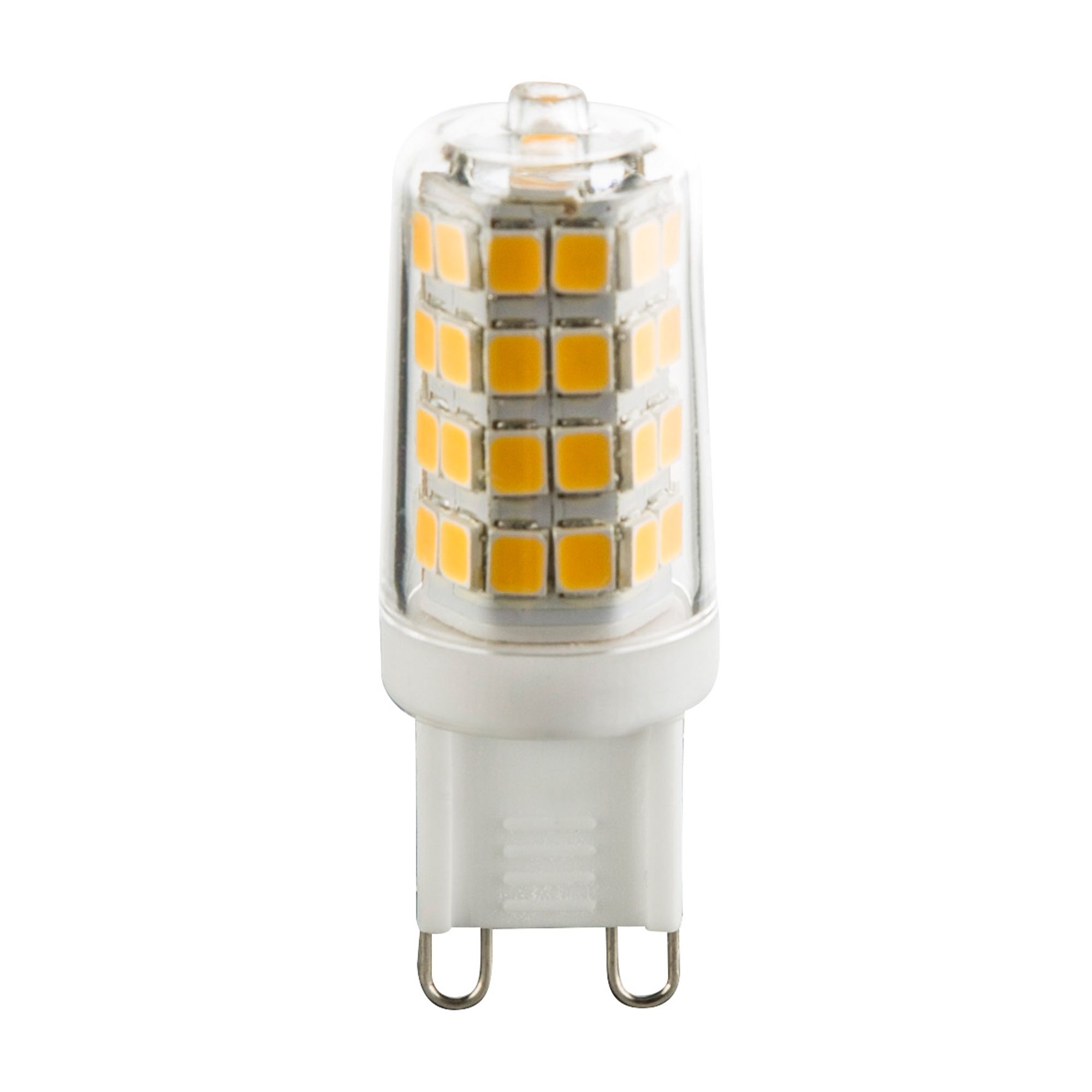 Harbour G9 Clear Capsule Warm White 3.5W LED Bulb