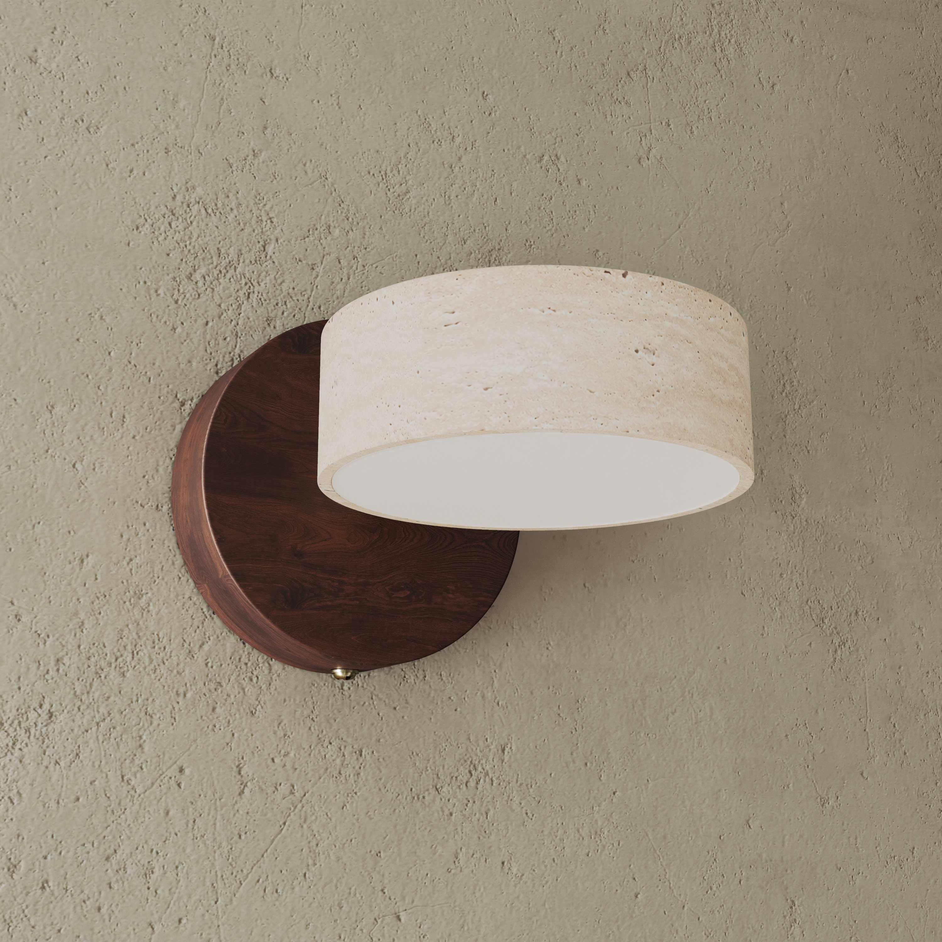 Drench Single Stone Spot Light