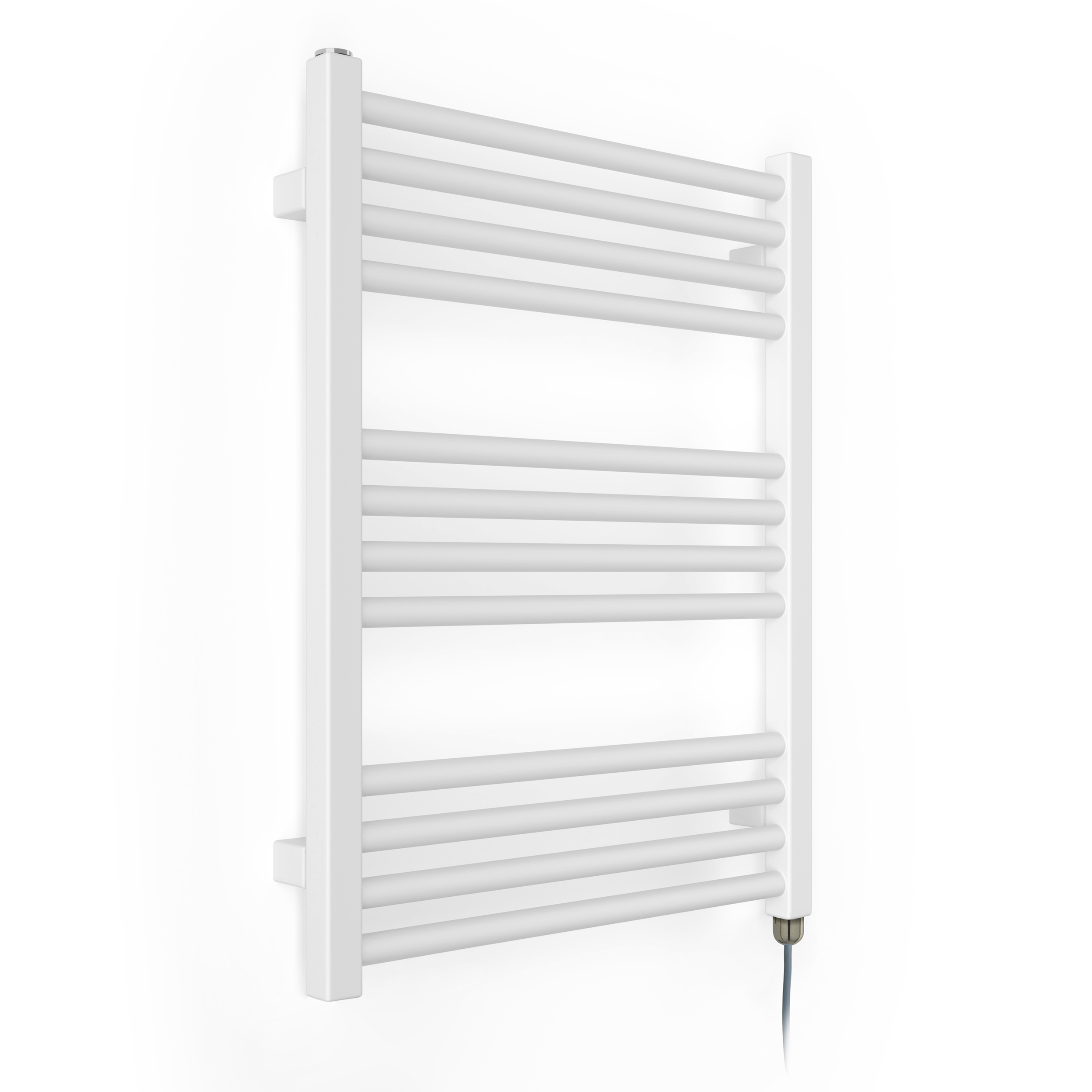 Terma Fiona Electric Heated Towel Rail with SIM Heating Element