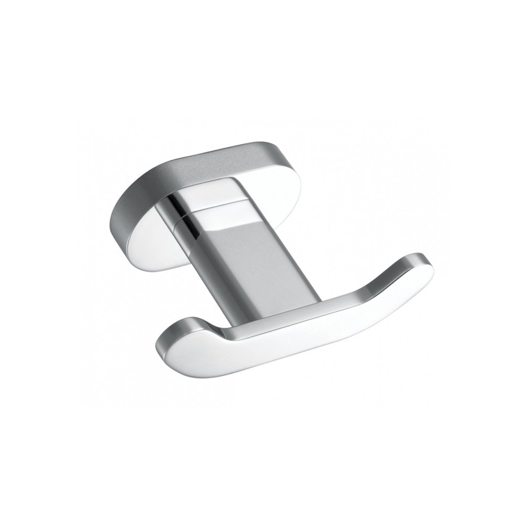 Vado Robe Hook Vado Life Double Robe Hook | Tap Warehouse