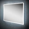 HIB Vega 80 Landscape LED Illuminated Ambient Mirror - 600 x 800mm