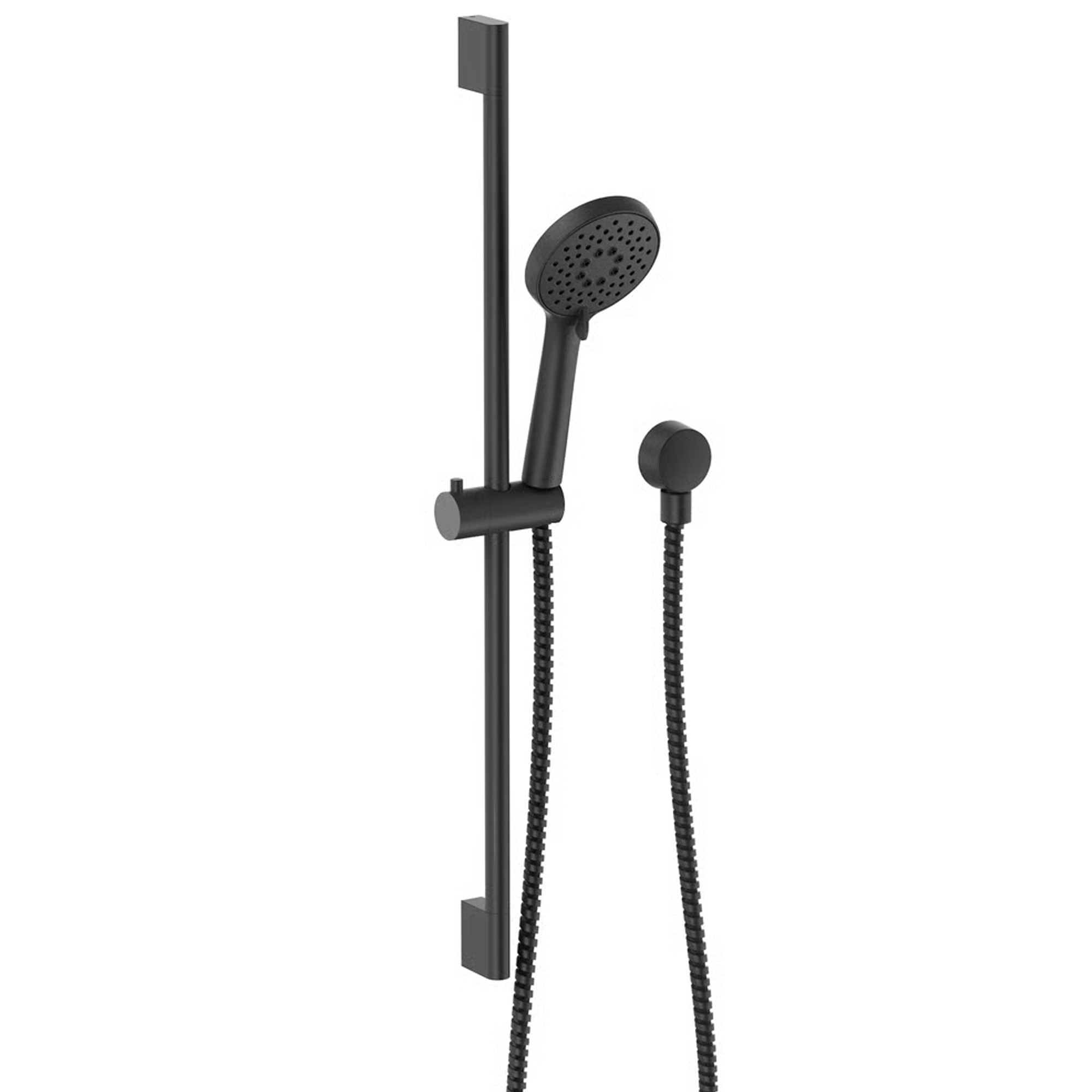 Crosswater Shower Kit with Wall Outlet 