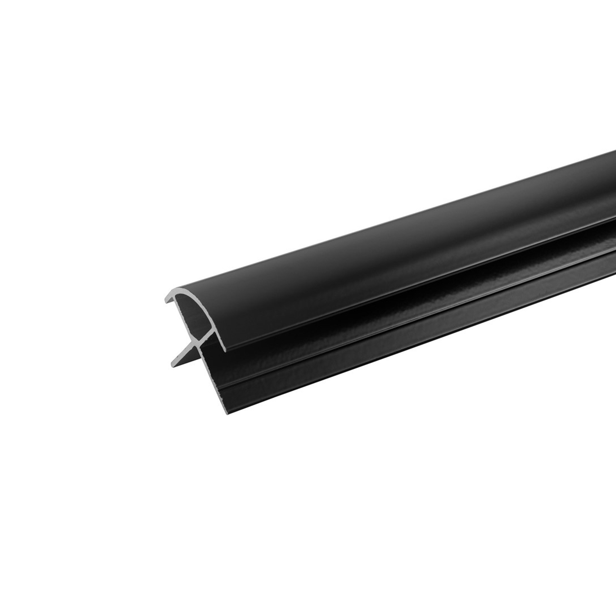 Crosswater Aluminium Extrusion 2450mm Trims