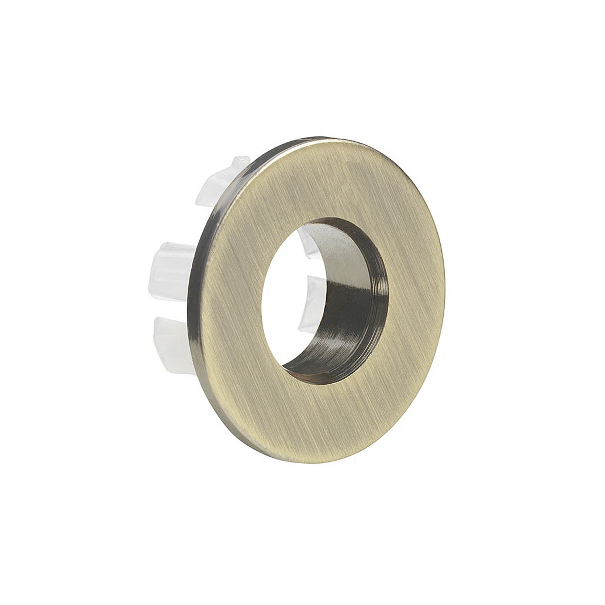 Crosswater MPRO Basin Overflow Cover