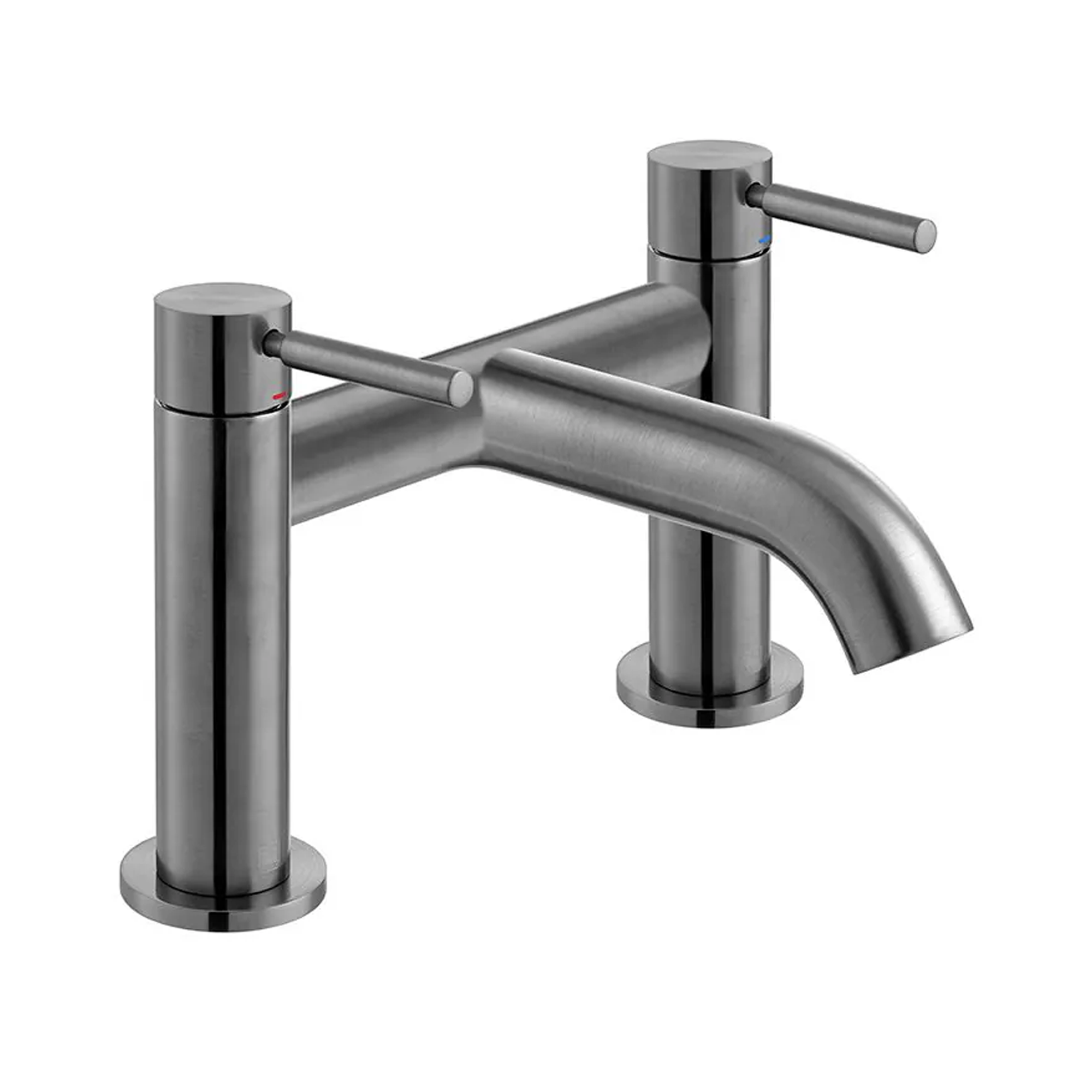 Vado Individual Origins Deck Mounted Bath Filler Tap