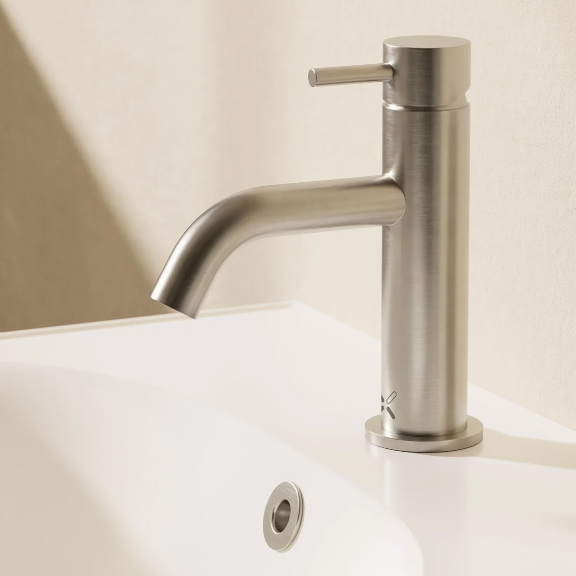 Crosswater MPRO XL Basin Mixer Tap