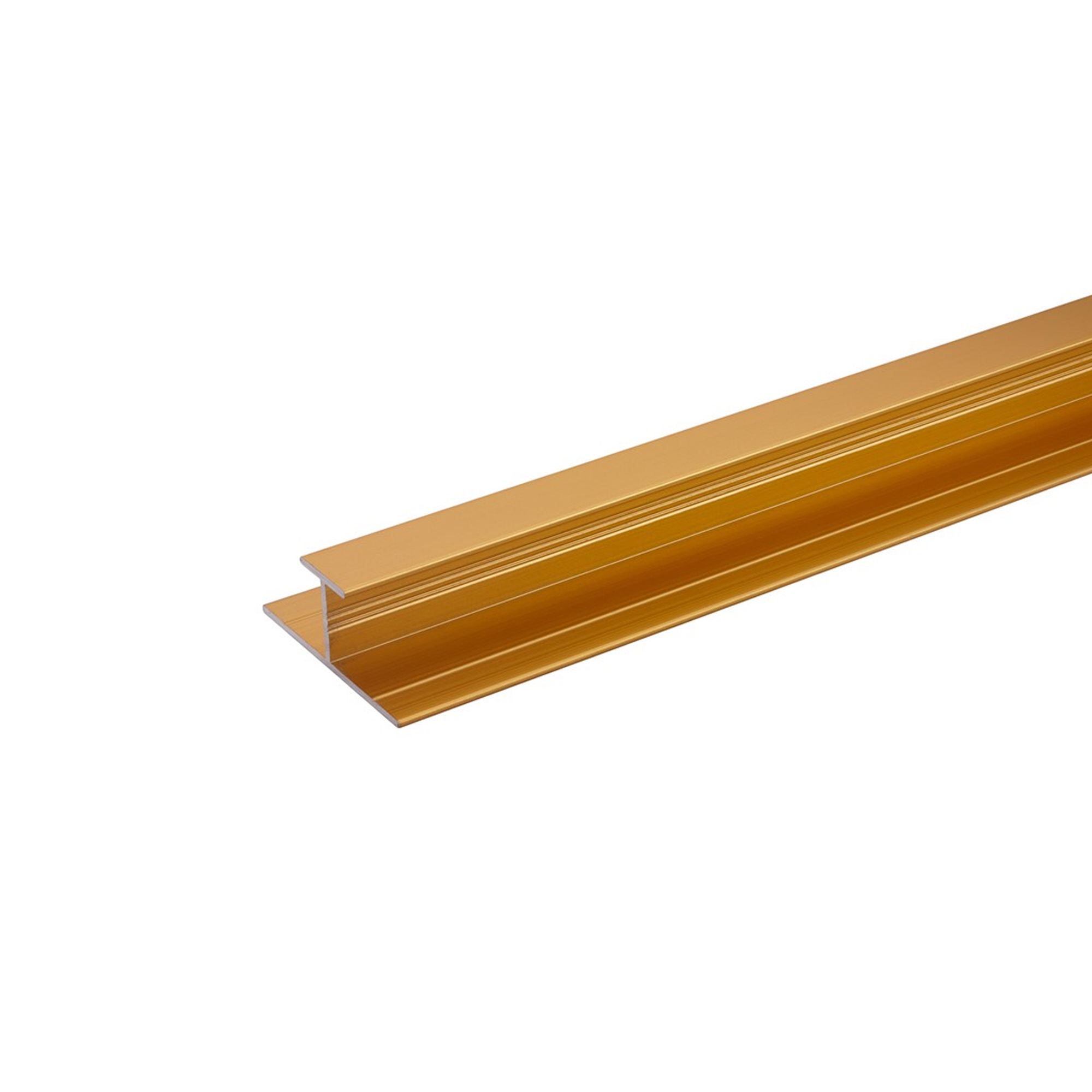 Burlington Aluminium Extrusion 2450mm Trims