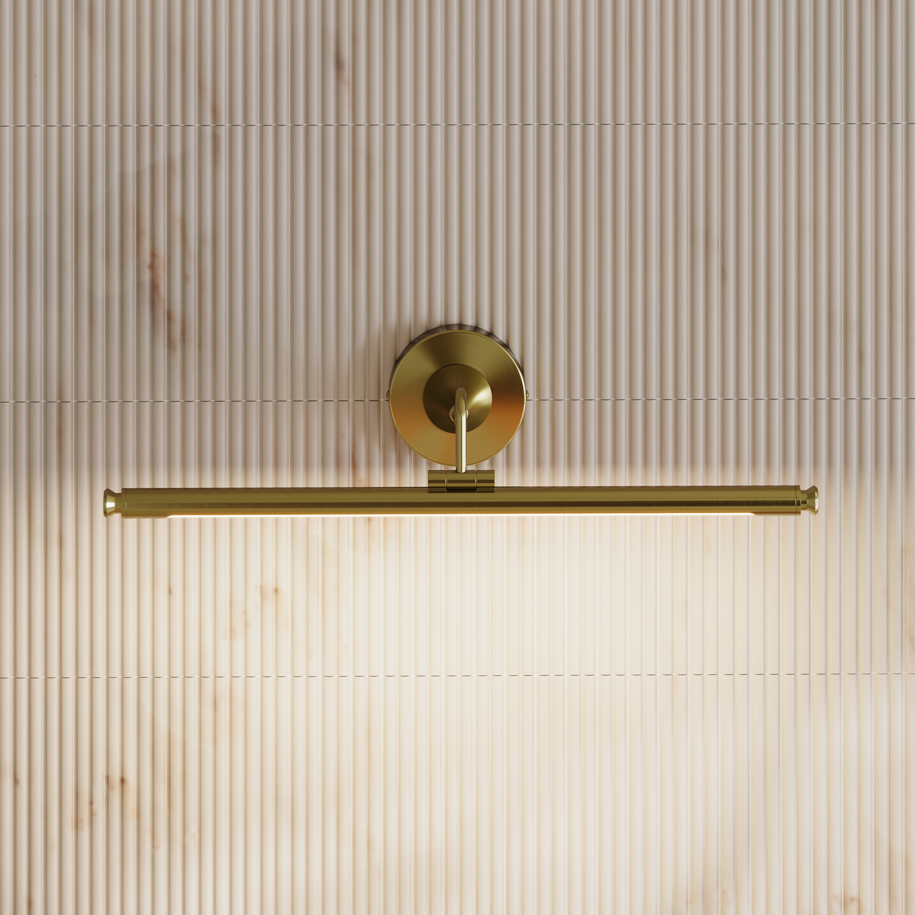 Butler & Rose Picture Wall Light