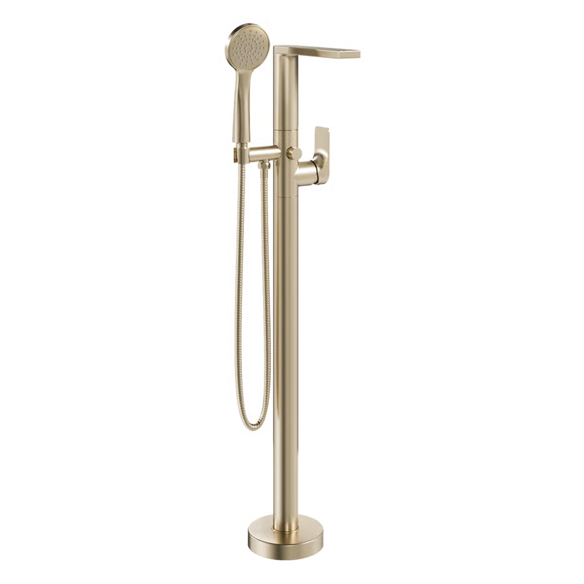 Crosswater Fuse Floorstanding Bath Shower Mixer Tap
