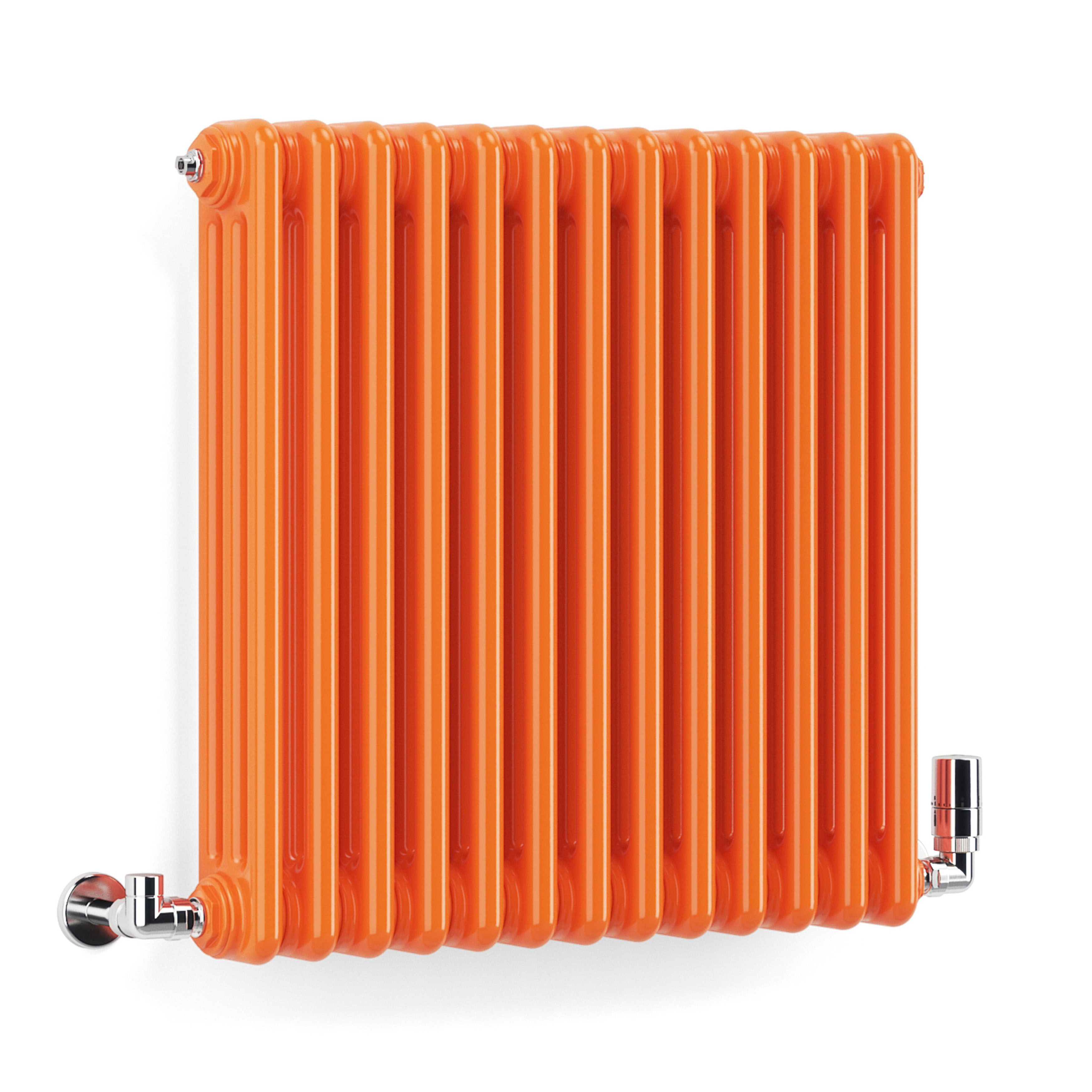 Terma Colorado Horizontal 3 Column Radiator