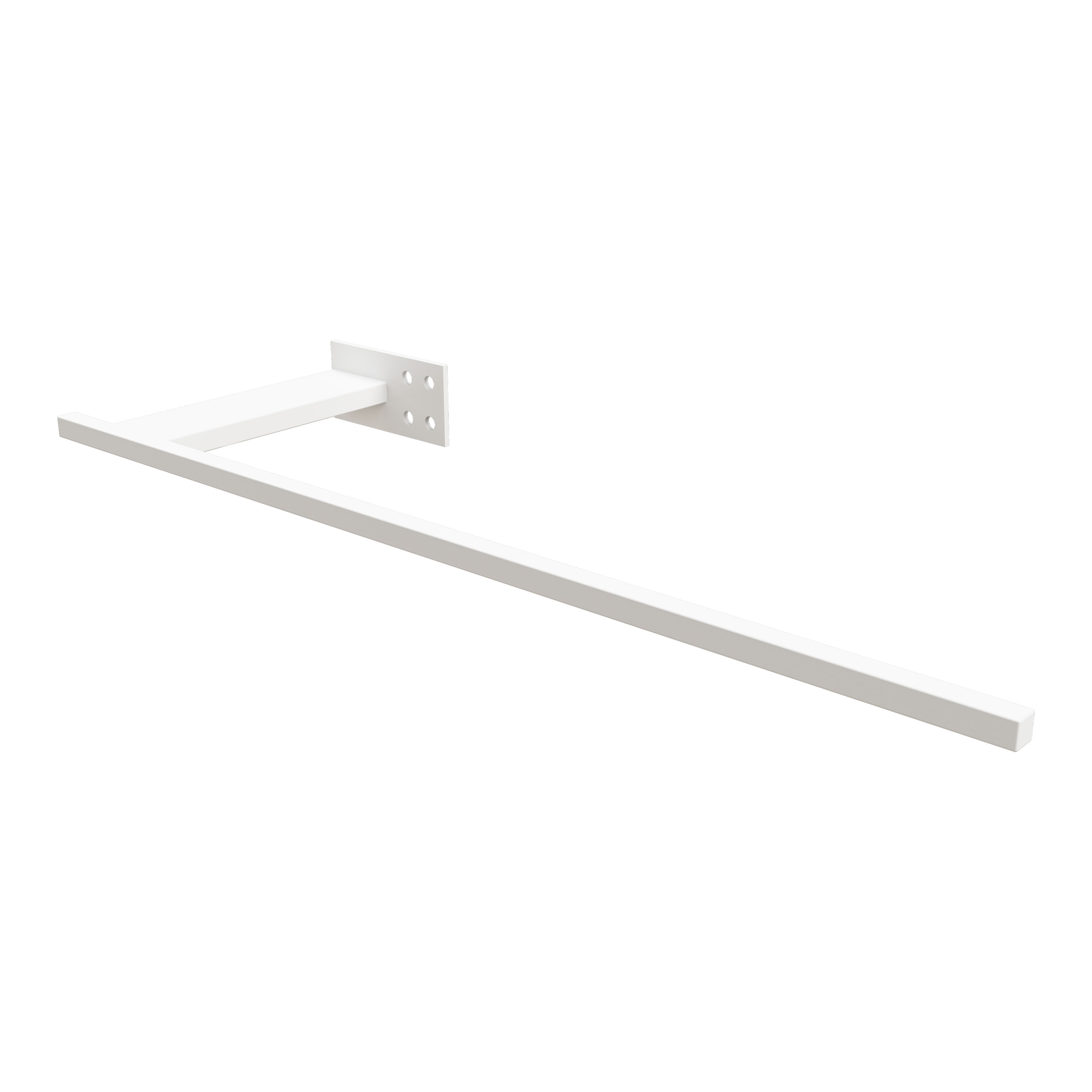 Carisa X Type Radiator Towel Holder