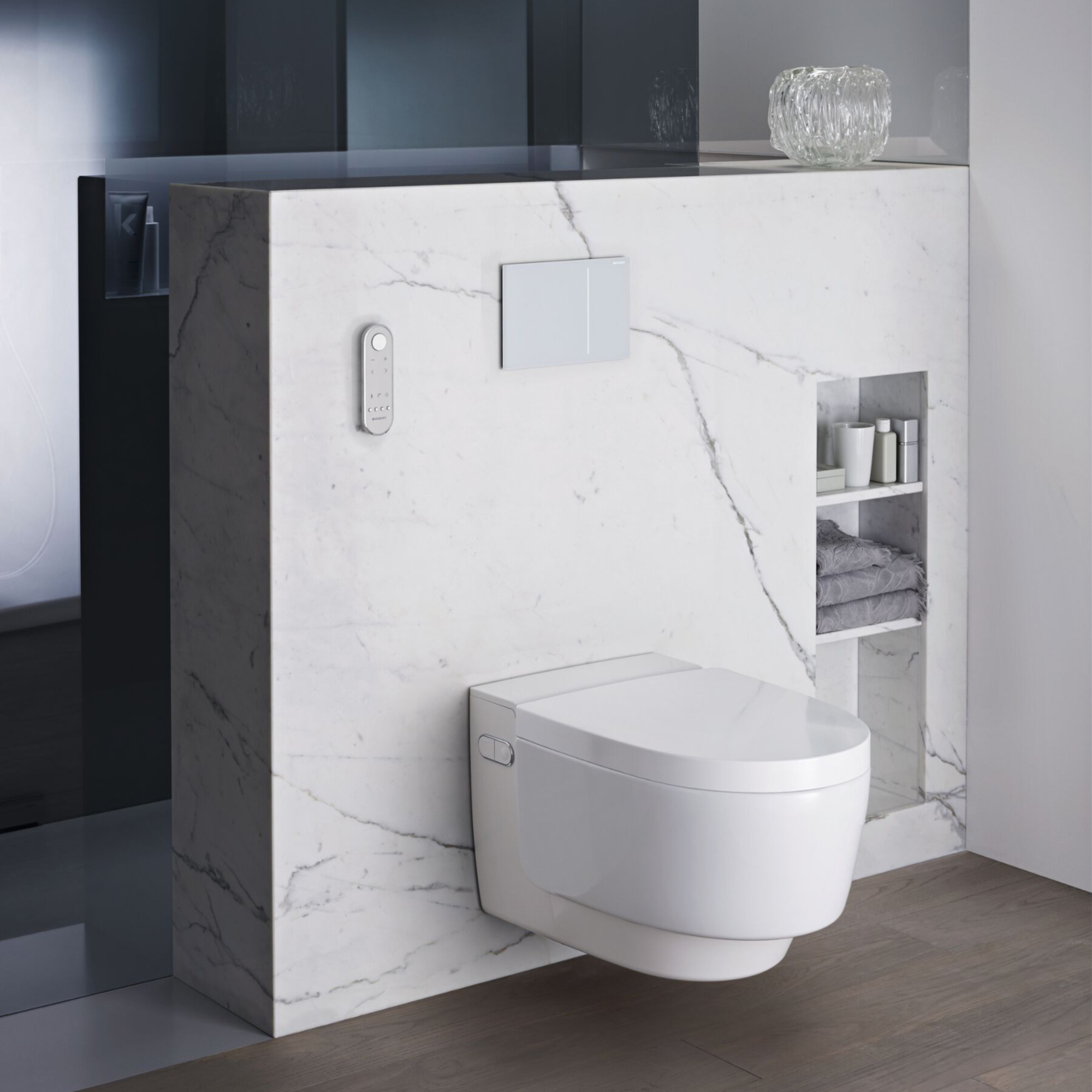 Geberit Sigma 980mm Concealed Cistern & Frame