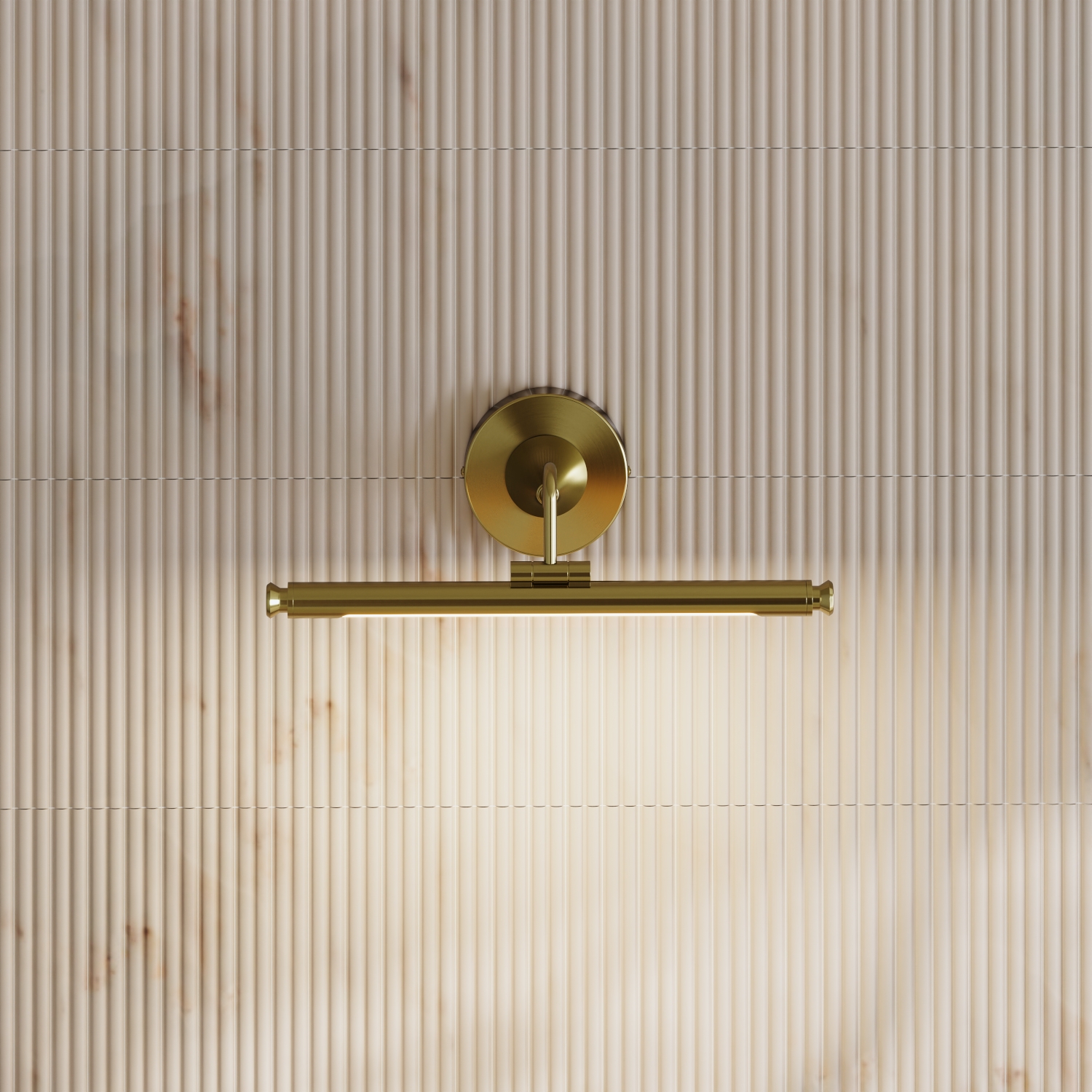 Butler & Rose Picture Wall Light