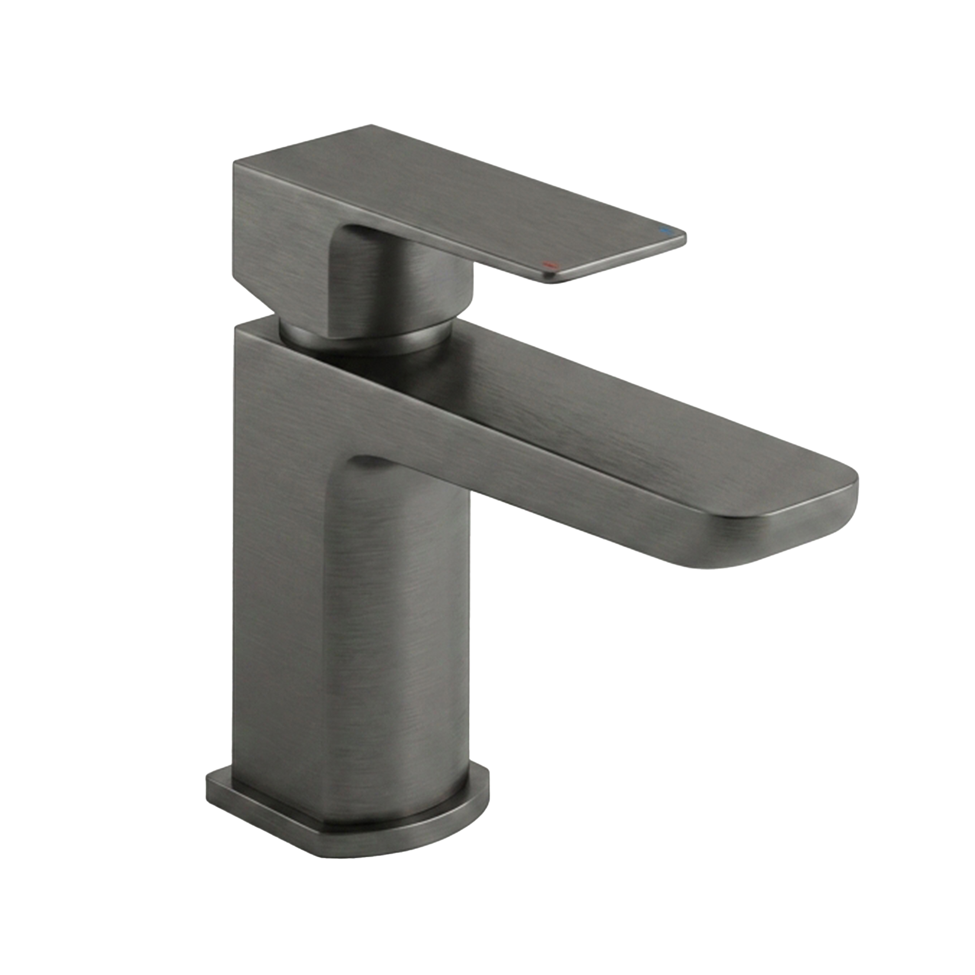 Harbour Status Mini Mono Basin Mixer Tap & Waste