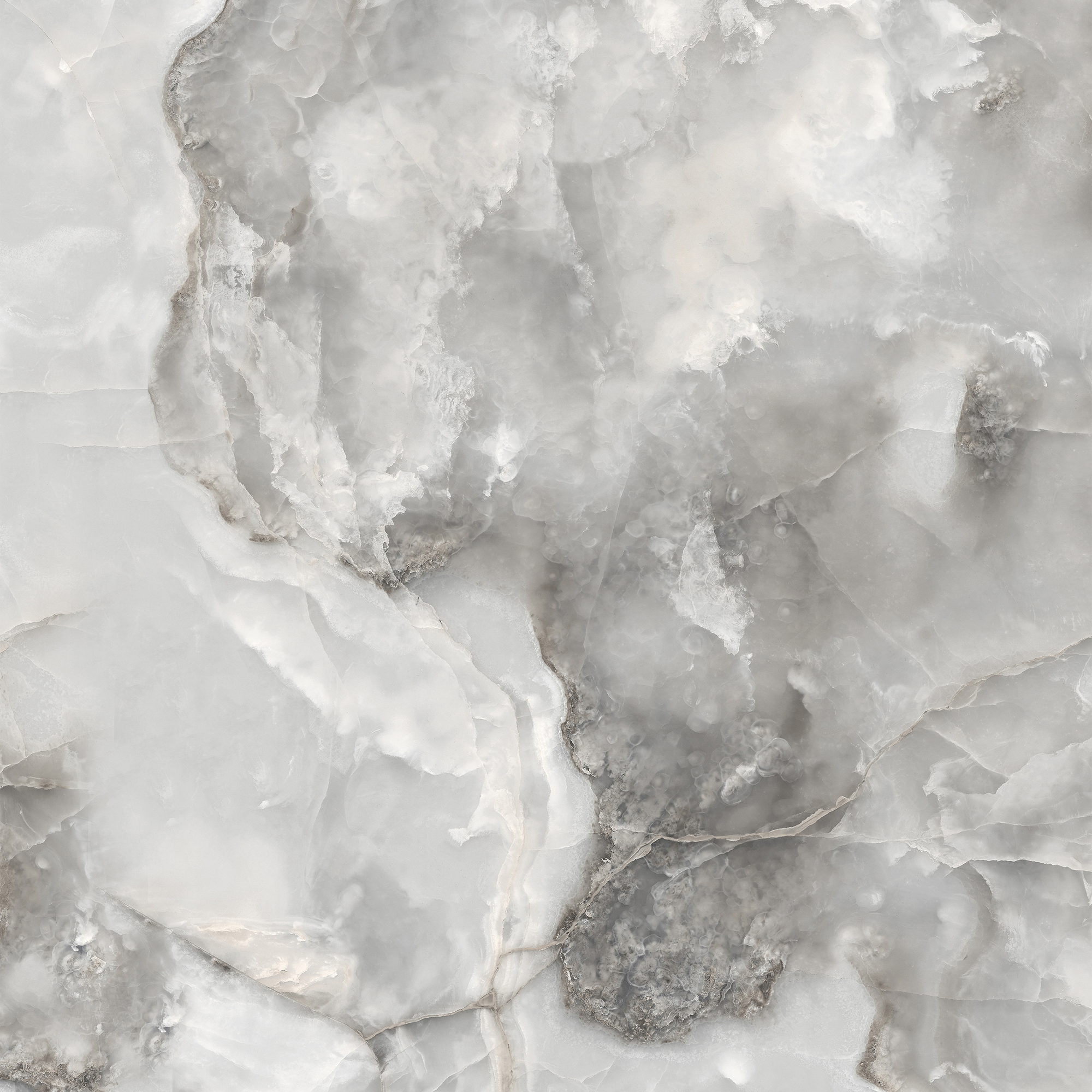 Crosswater Dove Marble Waterproof Core Laminate Bathroom Wall Panel