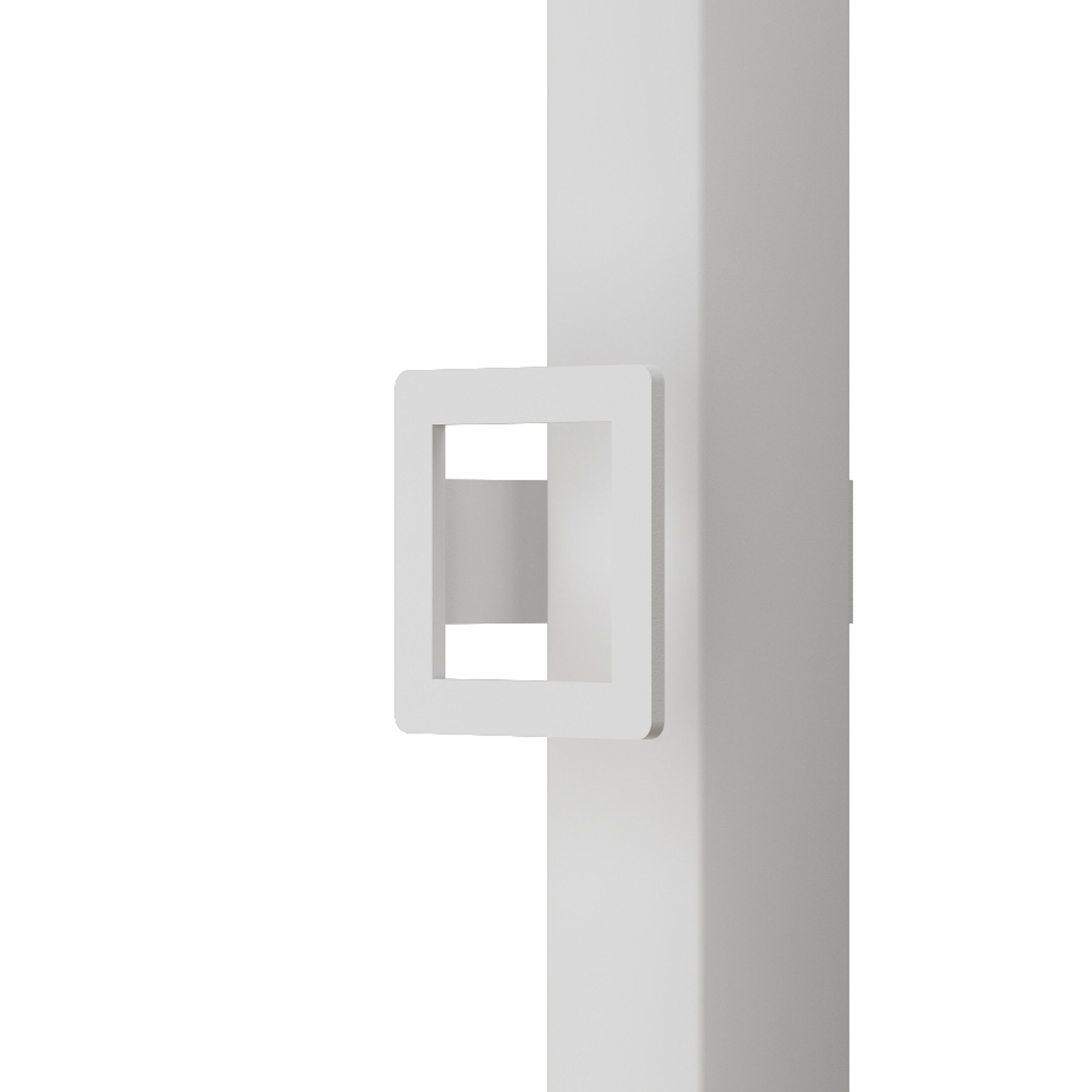 Carisa Vesta Radiator Towel Holder