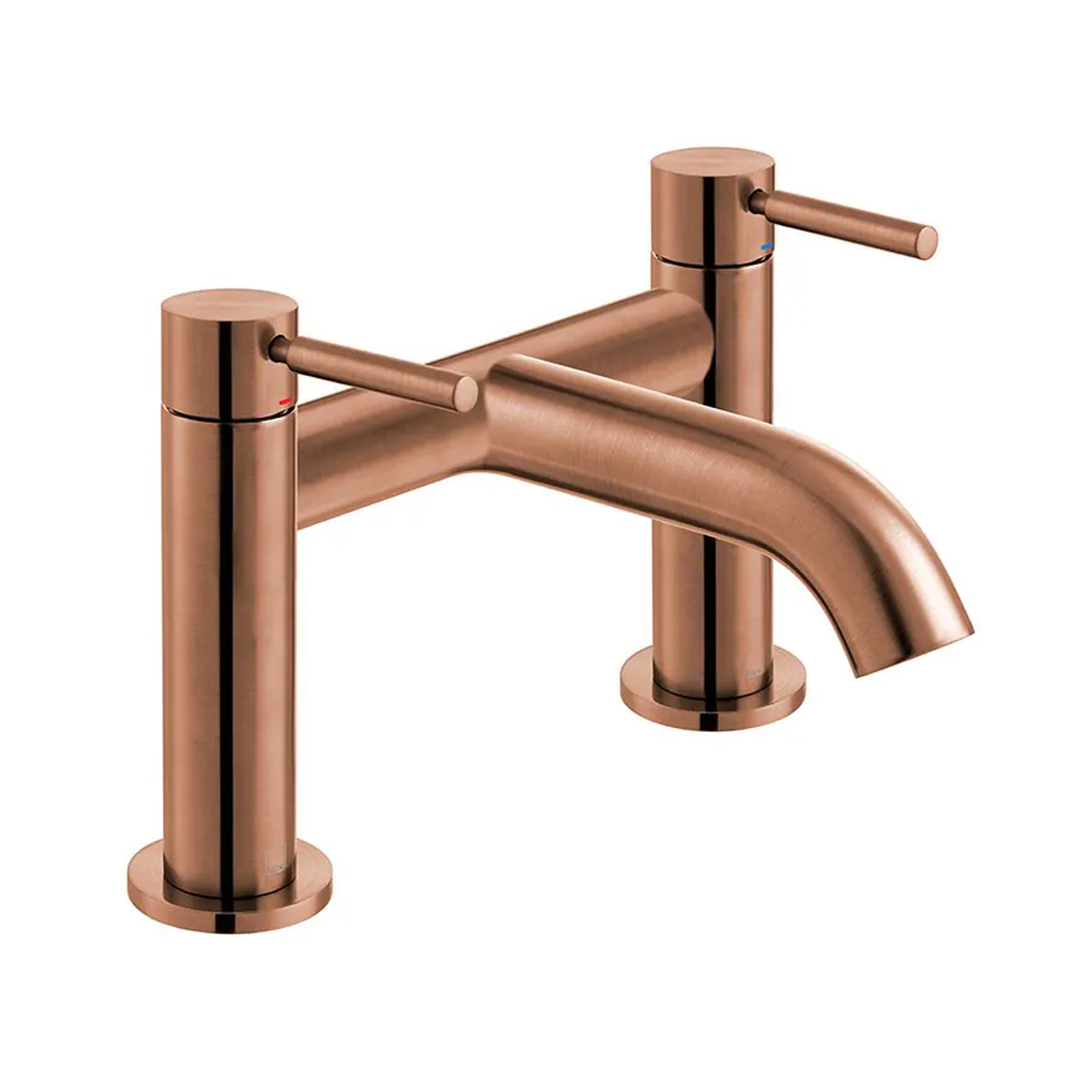 Vado Individual Origins Deck Mounted Bath Filler Tap