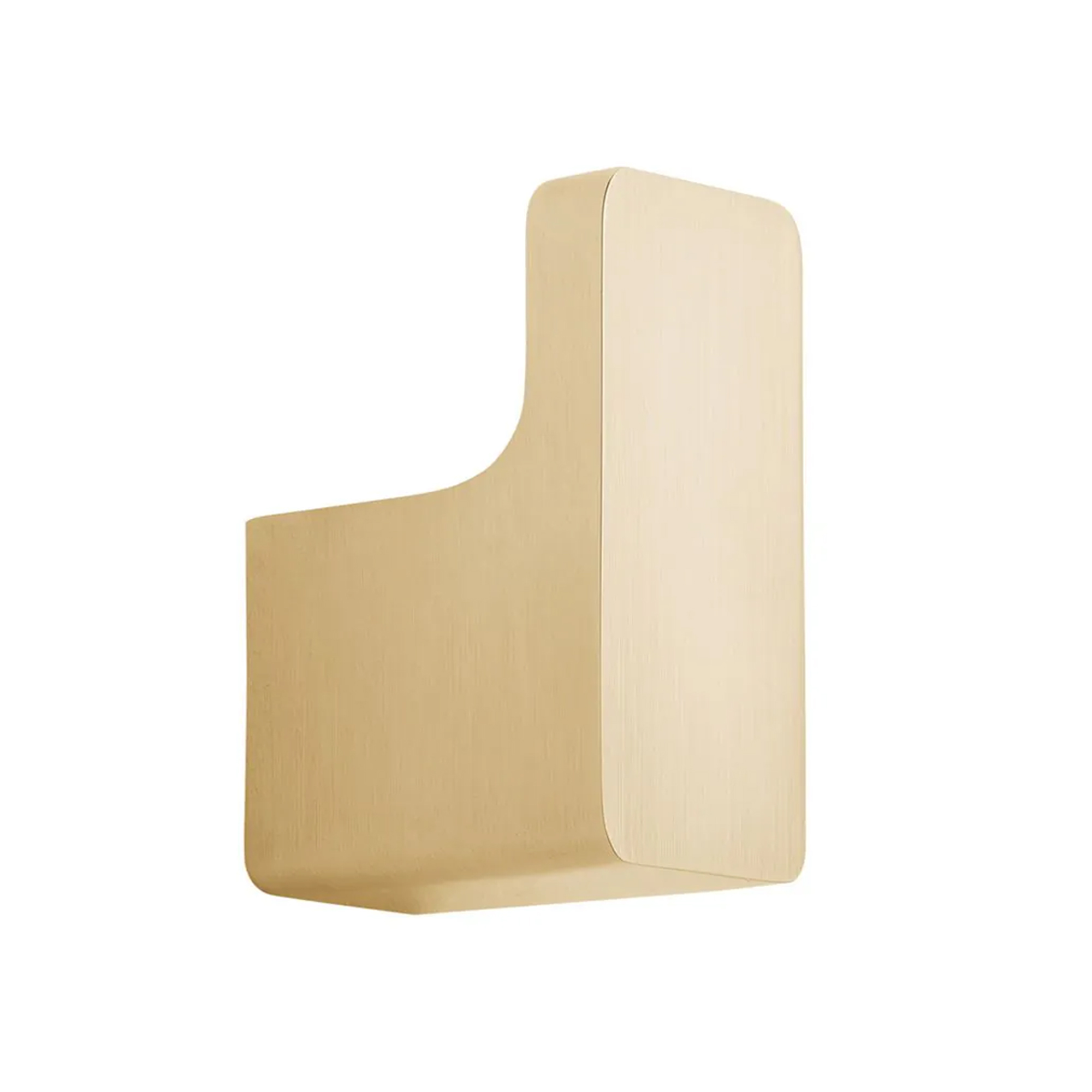 Vado Individual Shama Robe Hook
