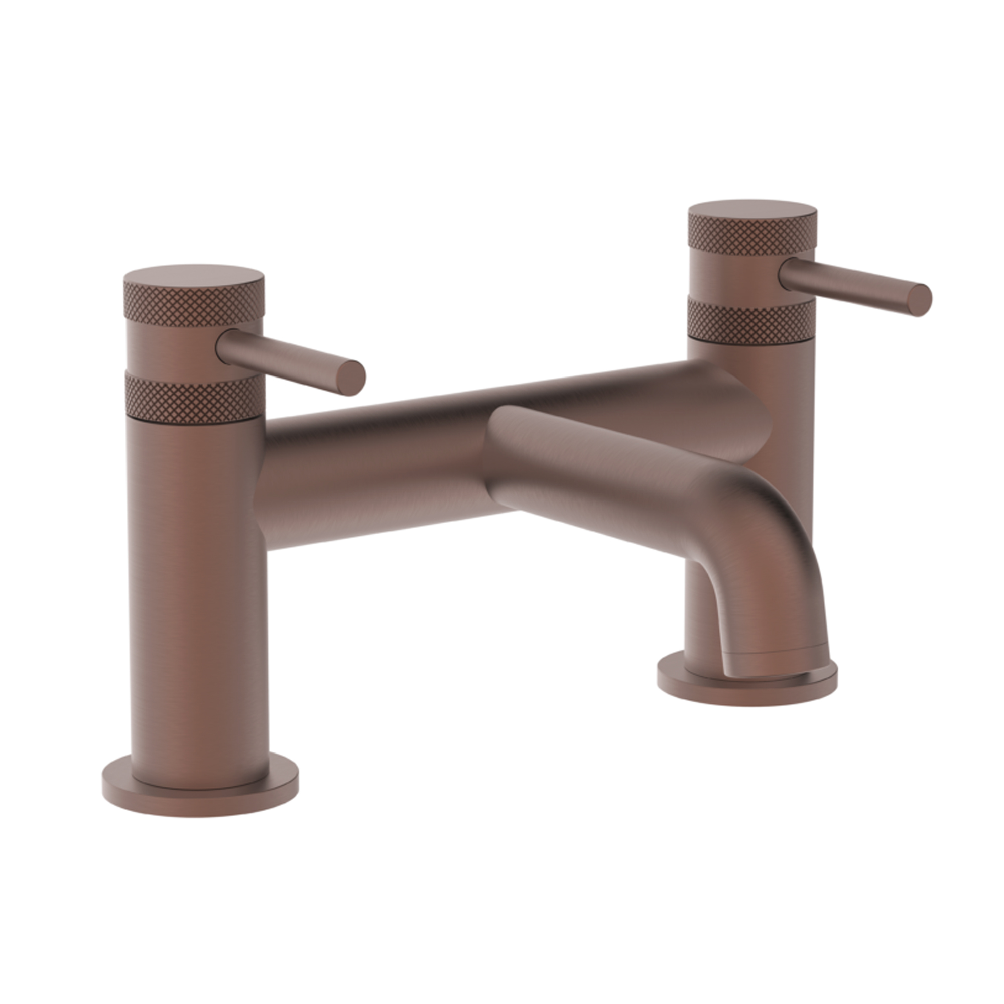 Core Deck Mounted Bath Filler