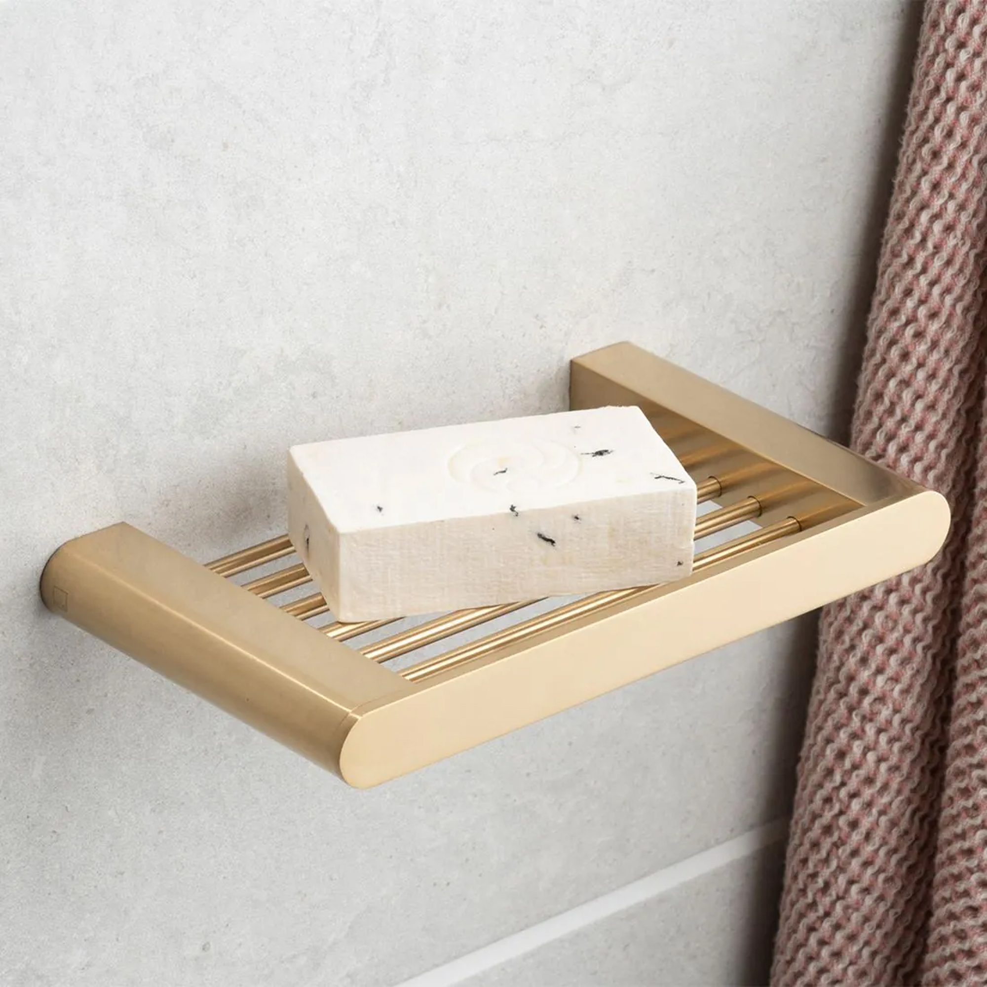 Vado Individual Photon Soap Holder