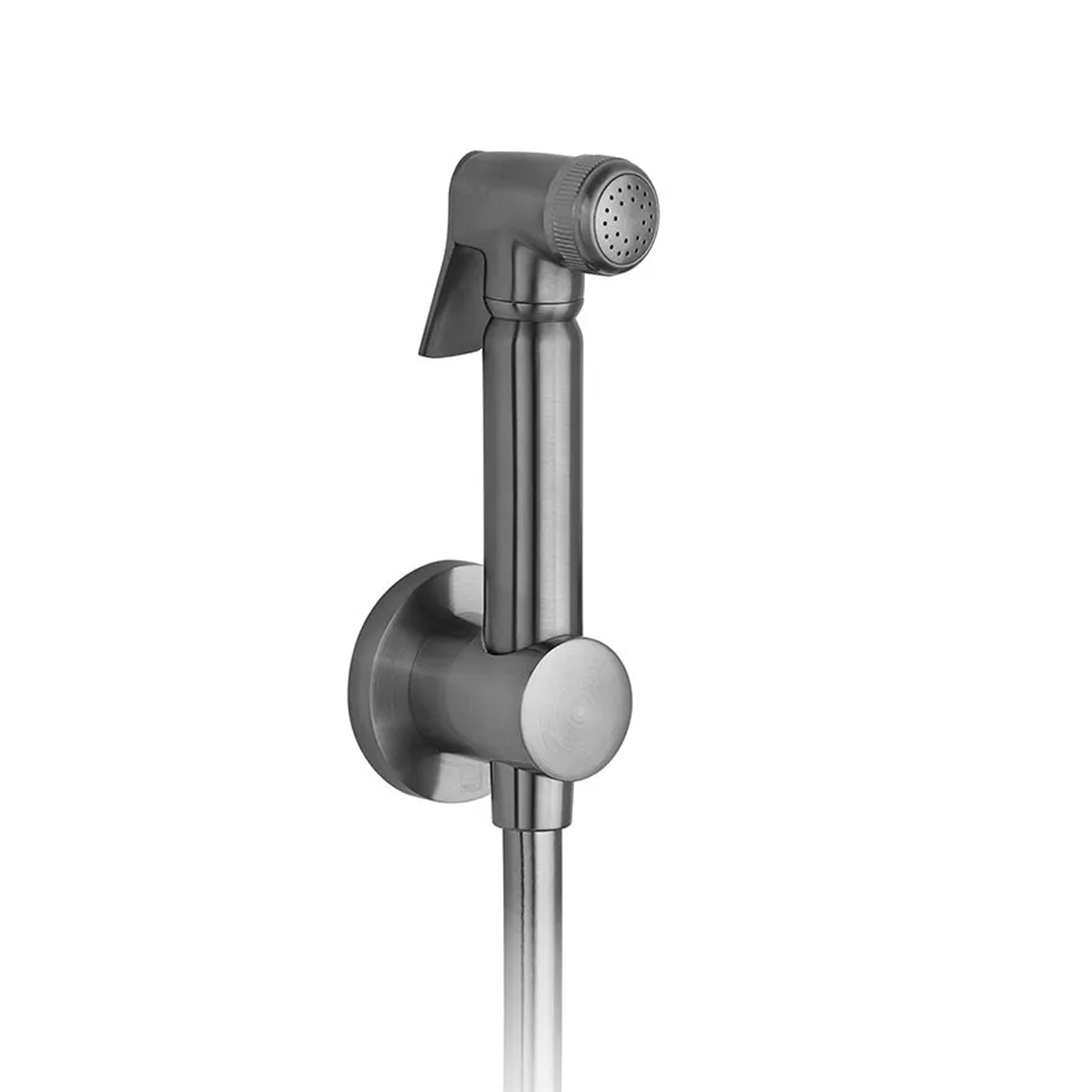 Vado Individual Luxury Douche Handset with Holder & Hose